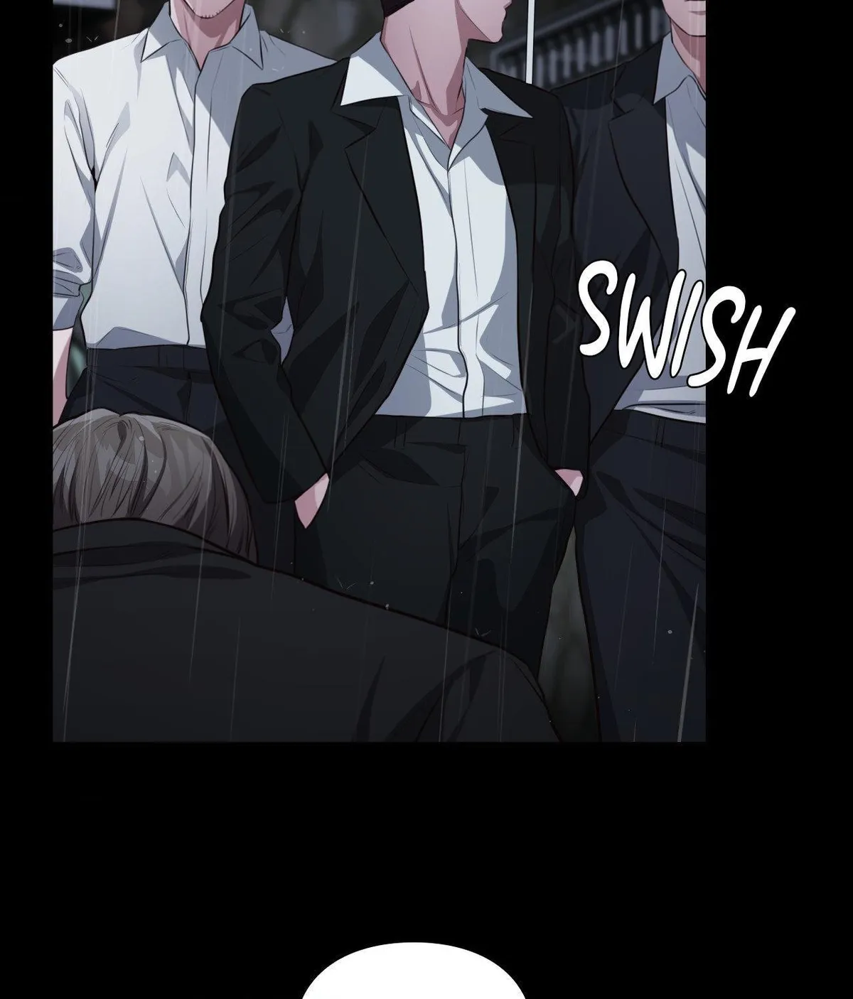 Beethoven Syndrome Chapter 22 page 17 - 