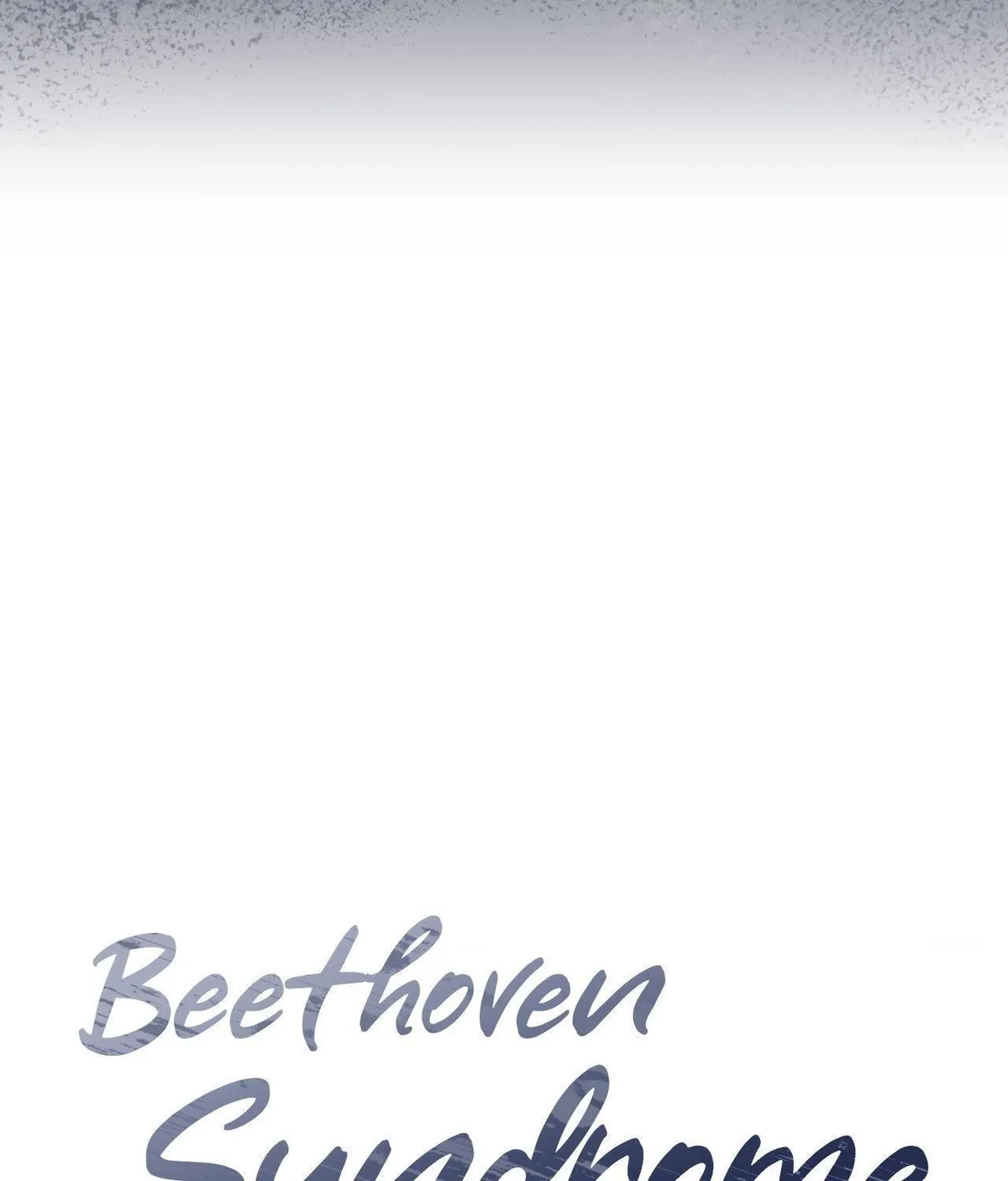 Beethoven Syndrome Chapter 22 page 22 - 