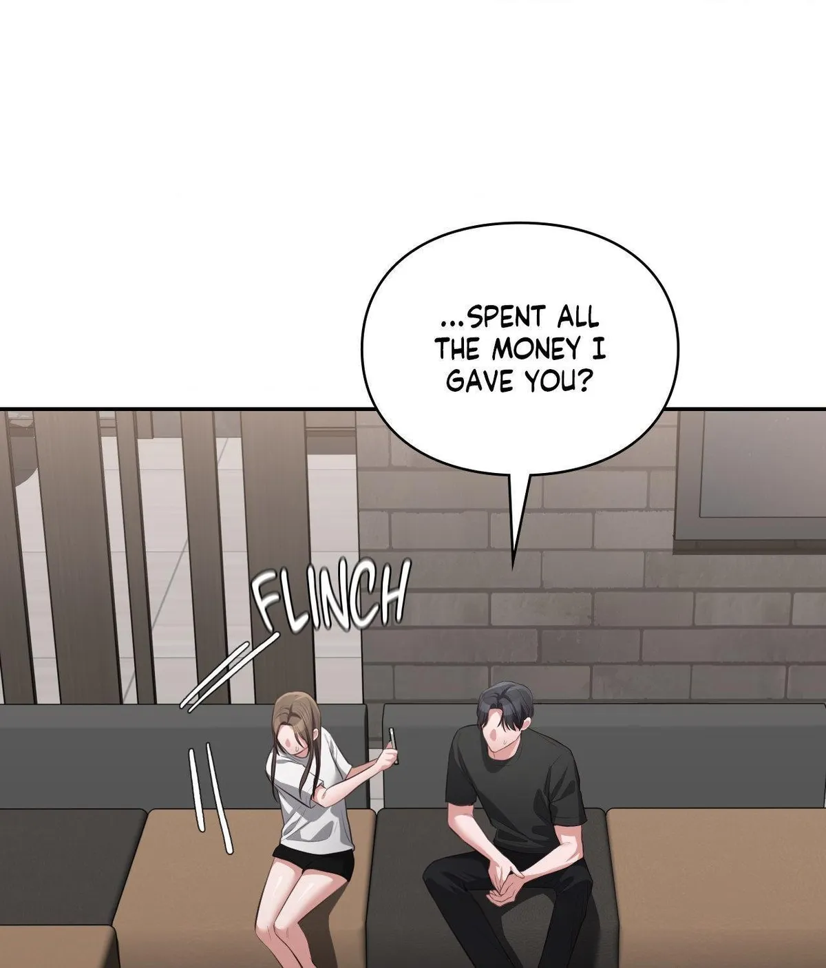 Beethoven Syndrome Chapter 22 page 28 - 