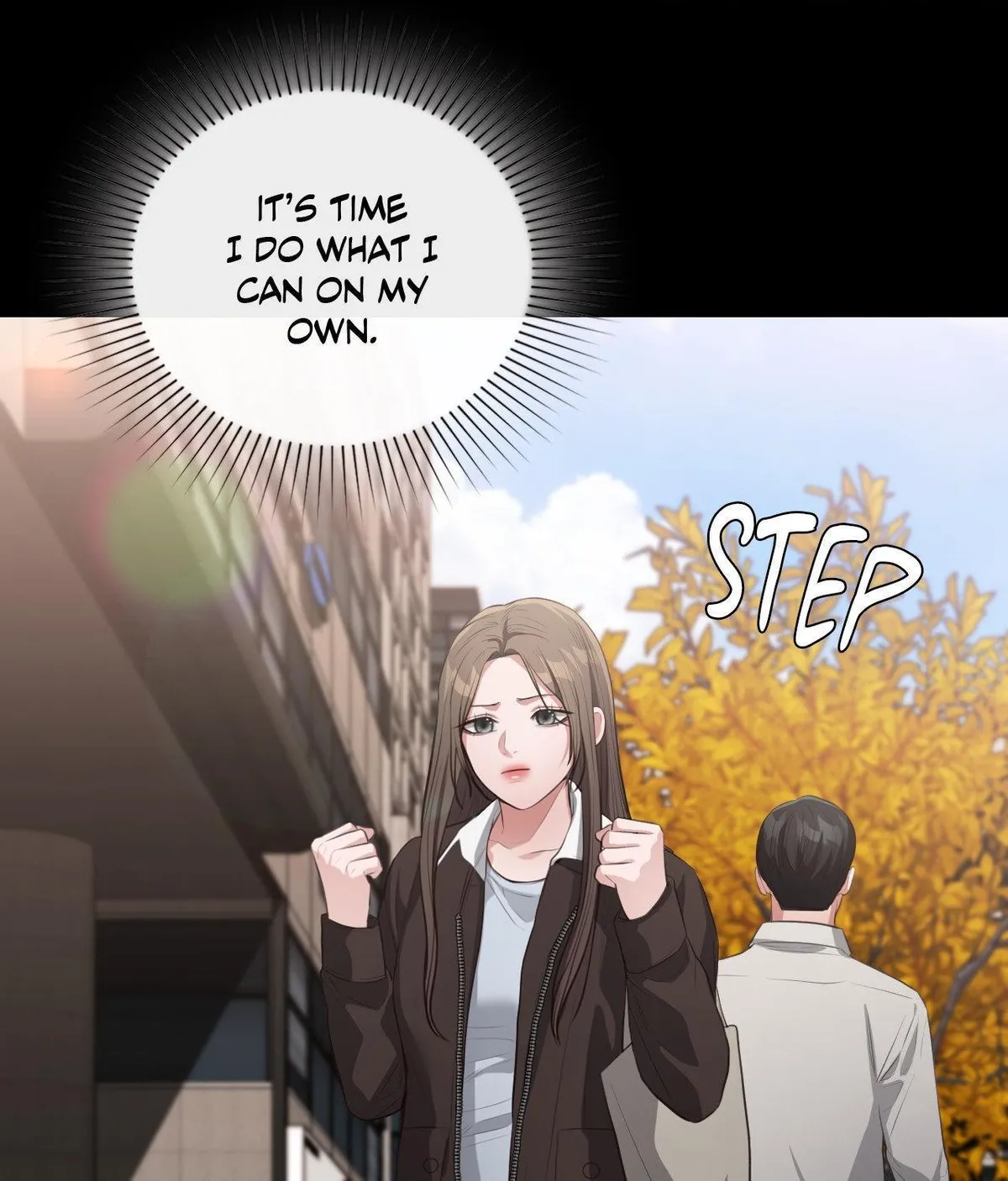 Beethoven Syndrome Chapter 22 page 33 - 