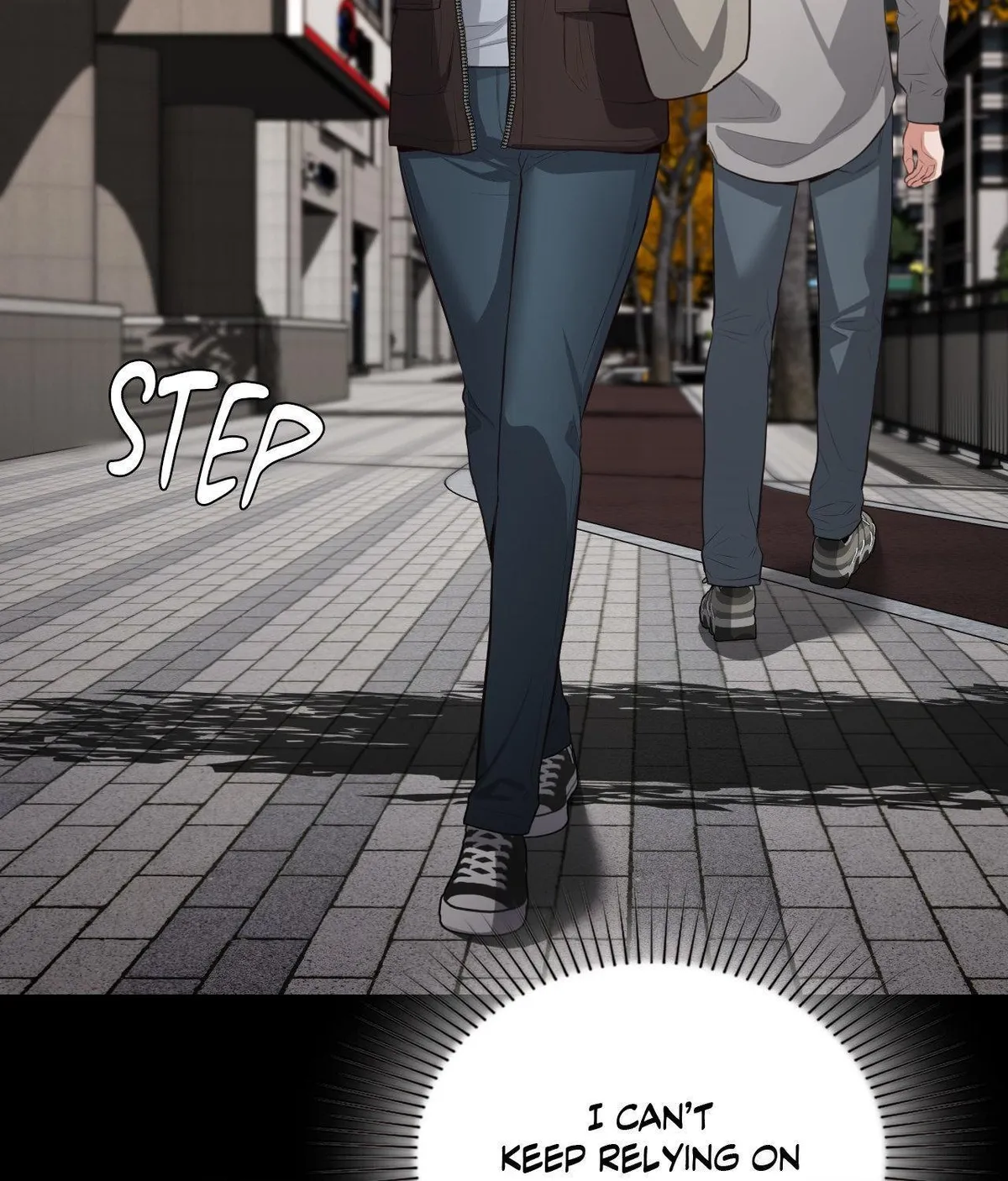 Beethoven Syndrome Chapter 22 page 34 - 