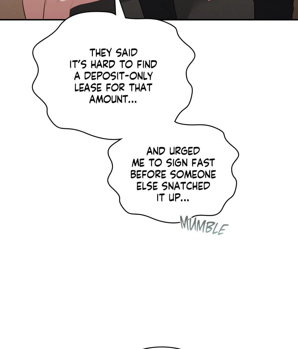 Beethoven Syndrome Chapter 22 page 46 - 