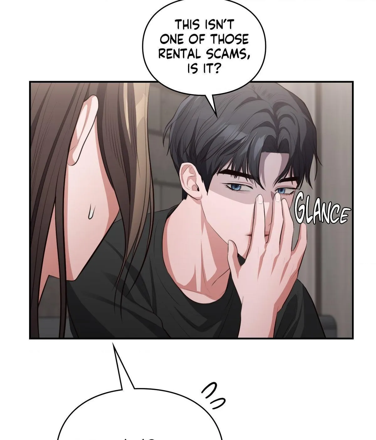 Beethoven Syndrome Chapter 22 page 47 - 