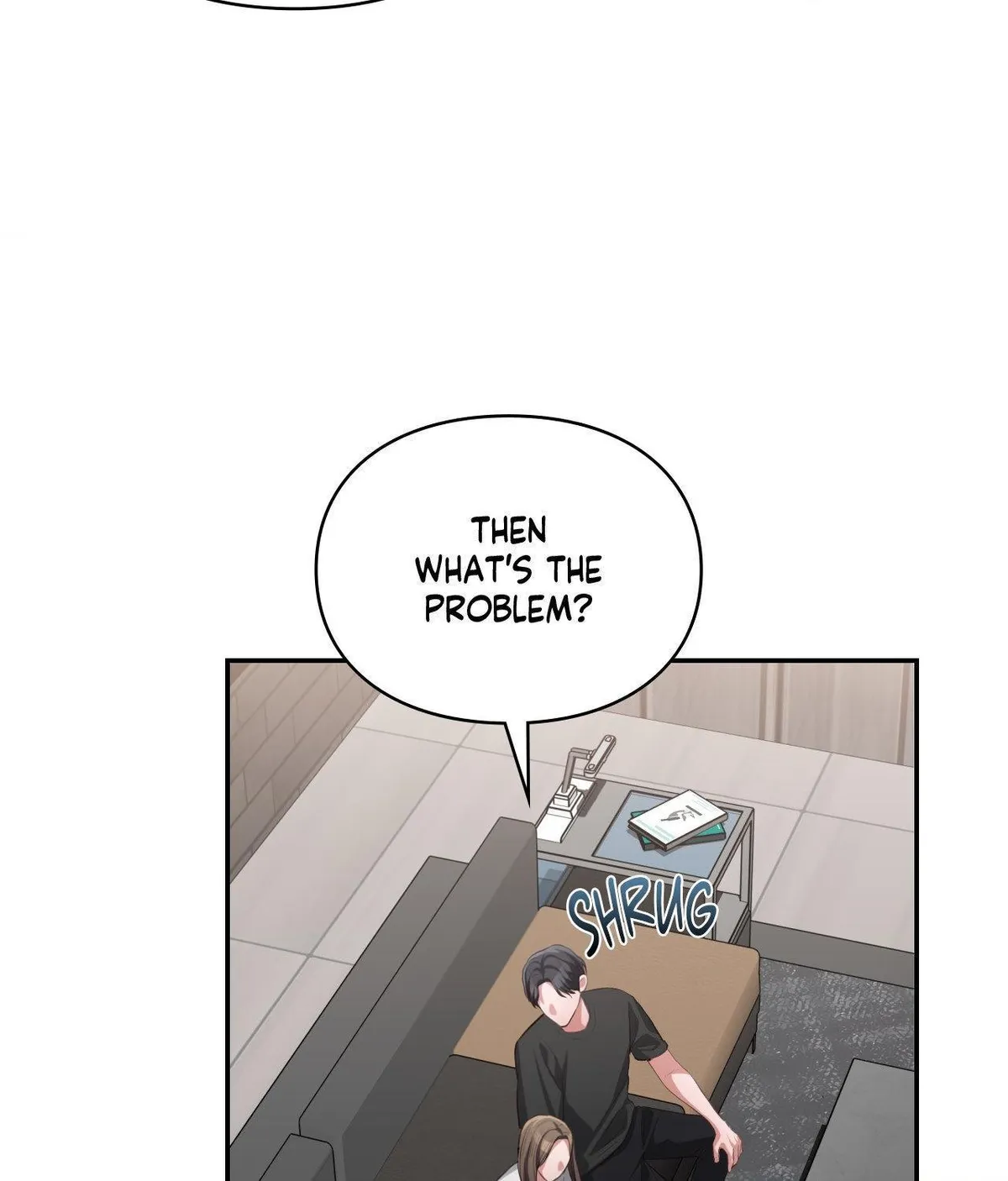 Beethoven Syndrome Chapter 22 page 50 - 