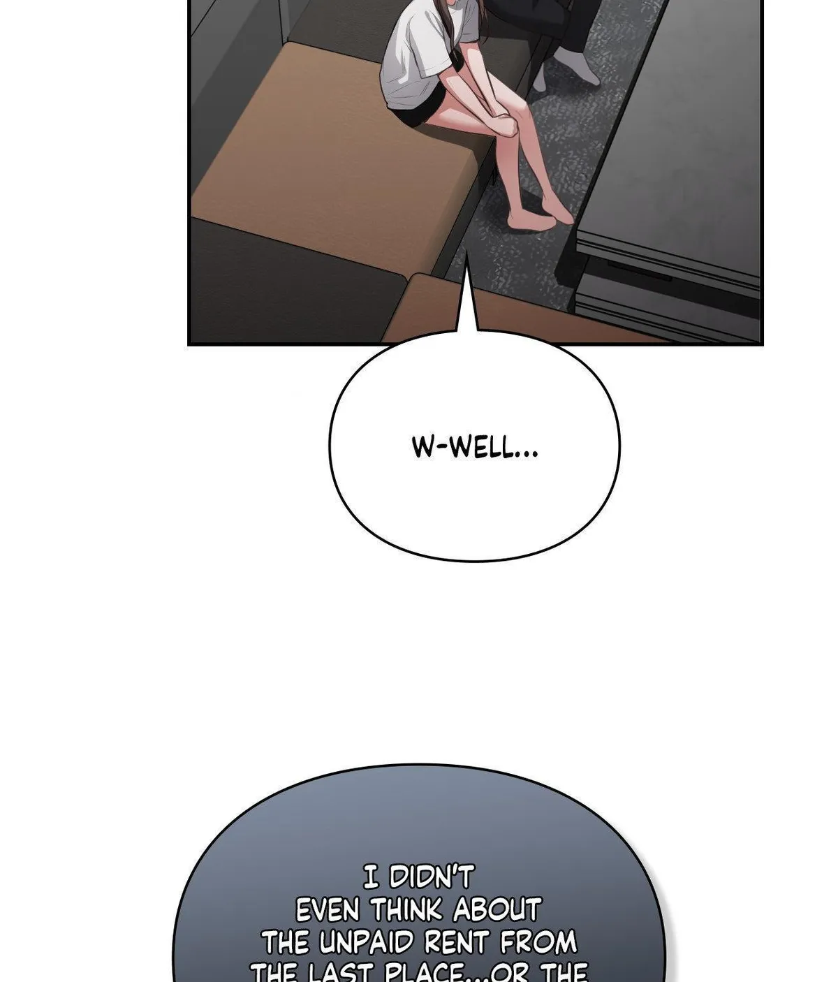 Beethoven Syndrome Chapter 22 page 51 - 