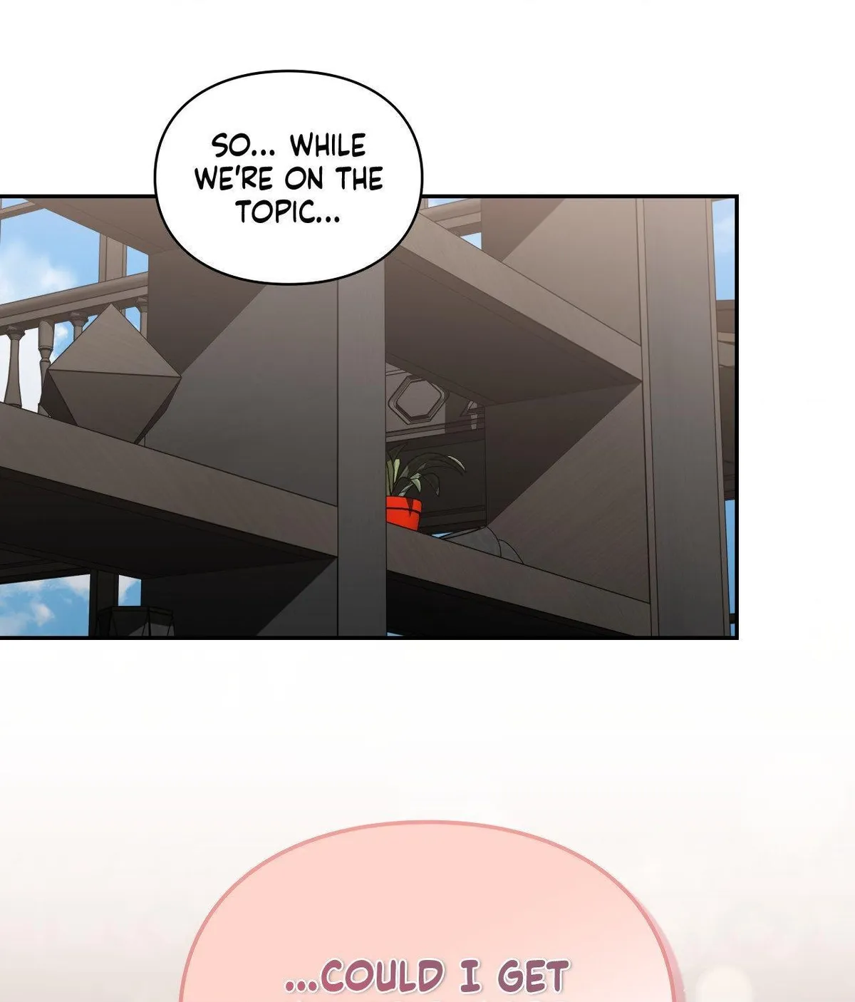 Beethoven Syndrome Chapter 22 page 54 - 