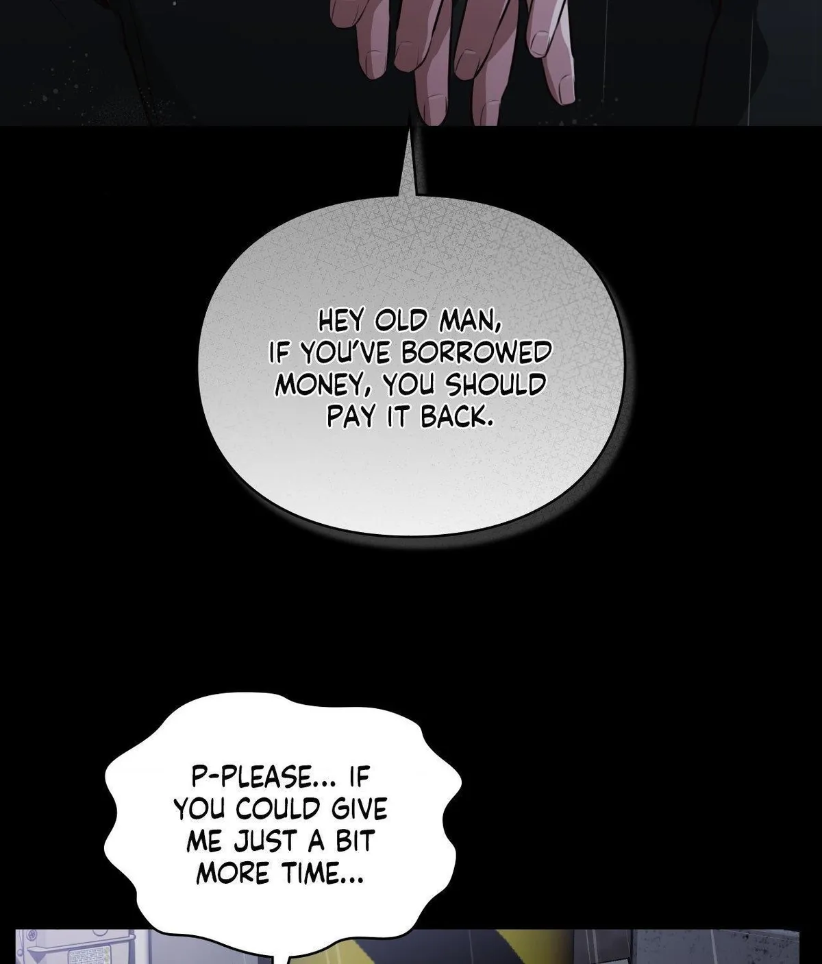 Beethoven Syndrome Chapter 22 page 7 - 