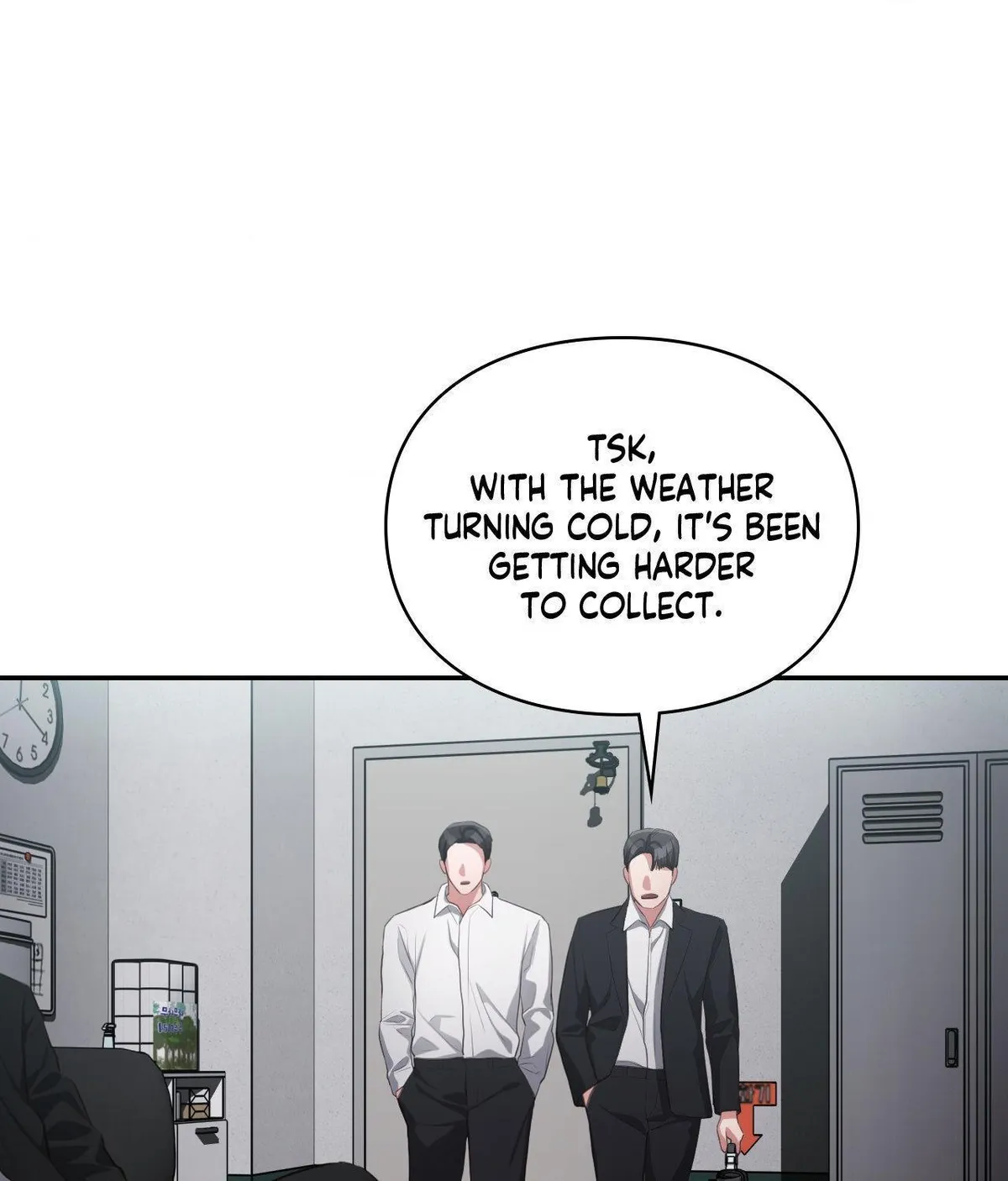 Beethoven Syndrome Chapter 22 page 62 - 