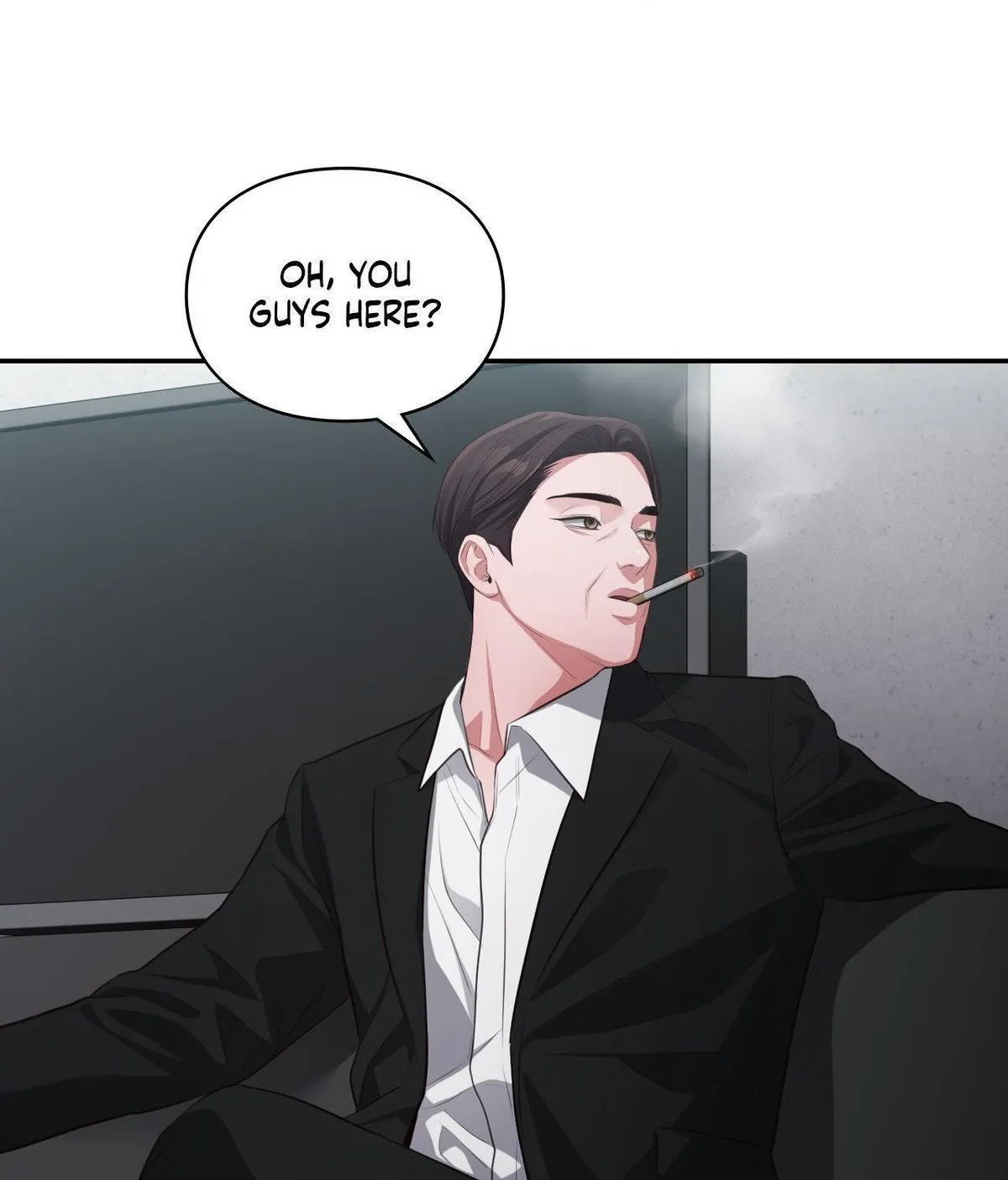 Beethoven Syndrome Chapter 22 page 64 - 