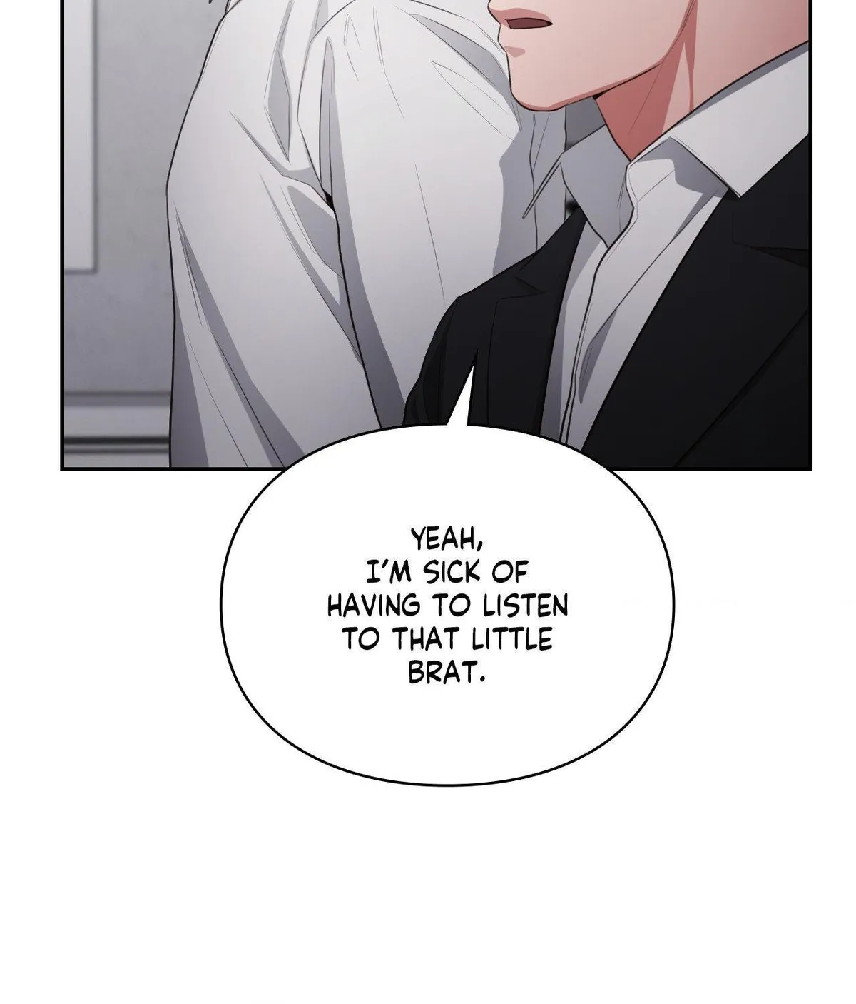 Beethoven Syndrome Chapter 22 page 67 - 