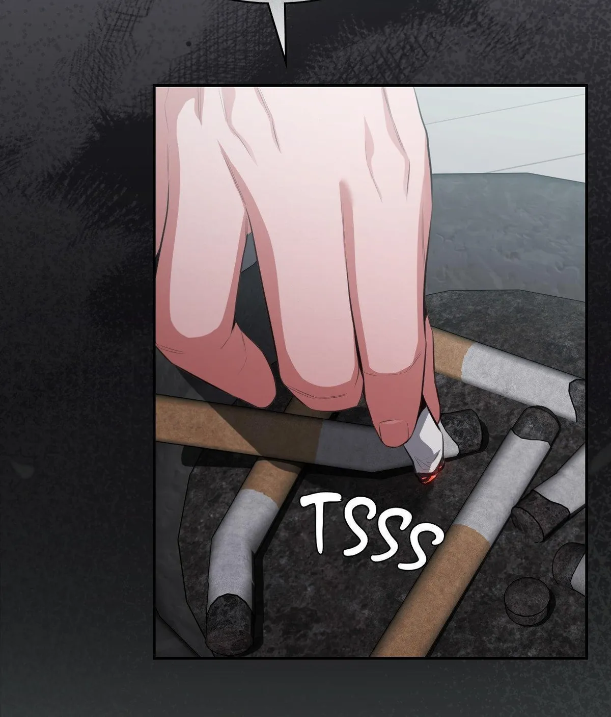Beethoven Syndrome Chapter 22 page 70 - 