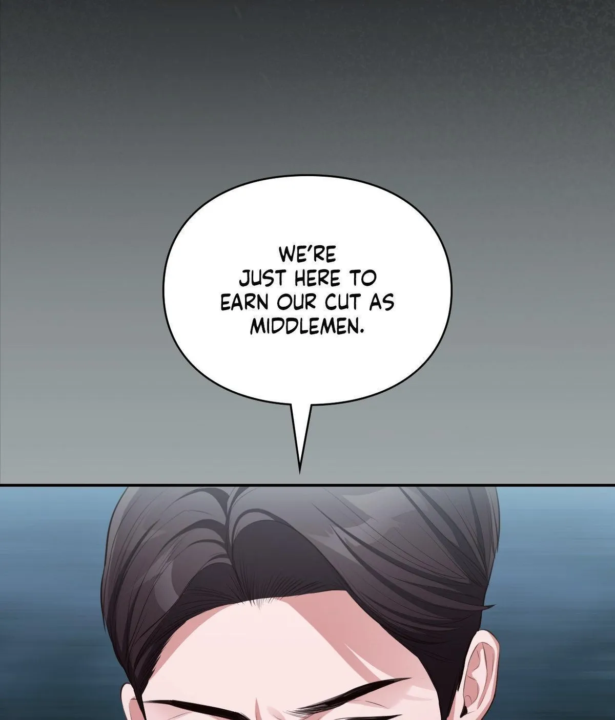 Beethoven Syndrome Chapter 22 page 71 - 