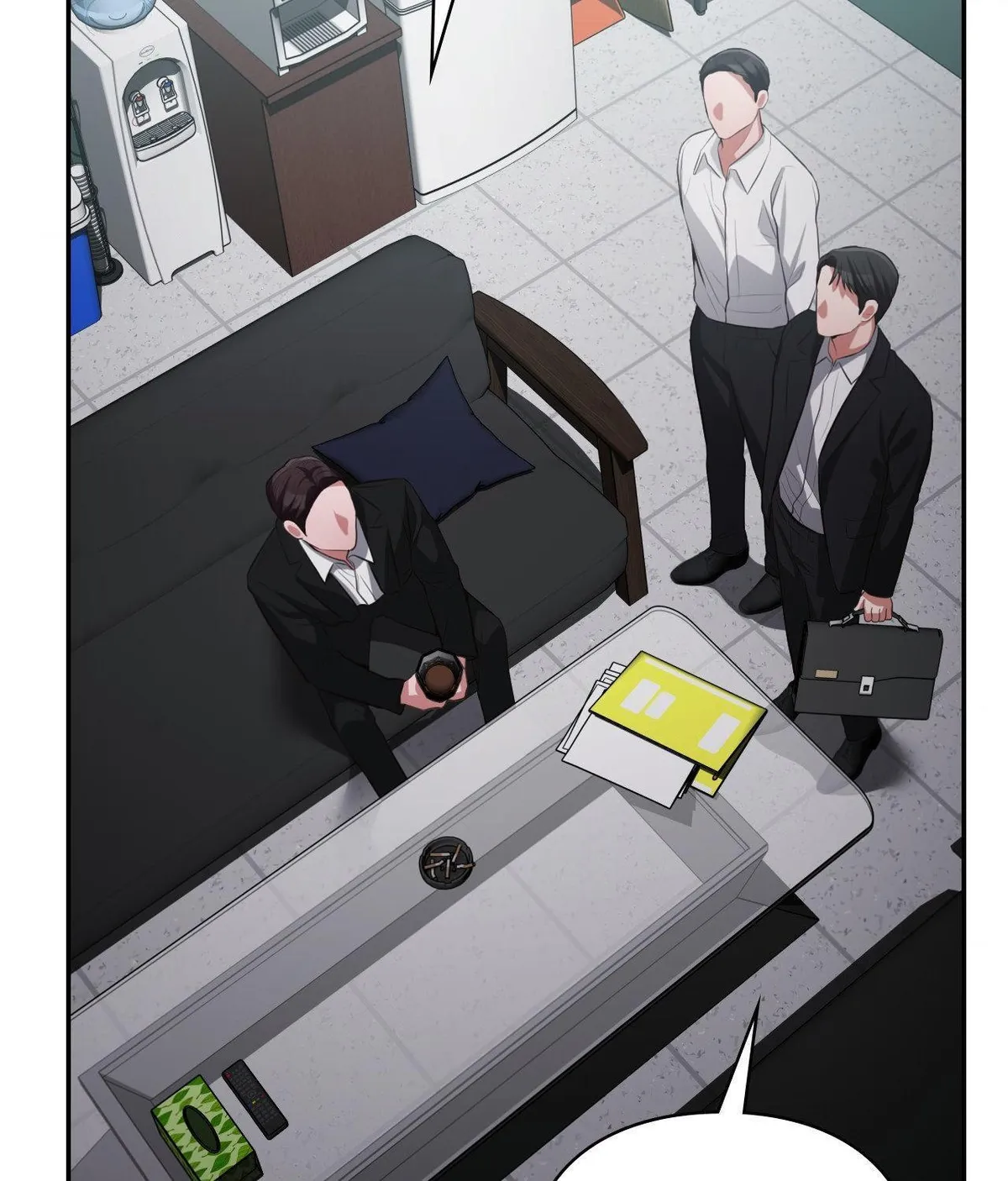 Beethoven Syndrome Chapter 22 page 74 - 