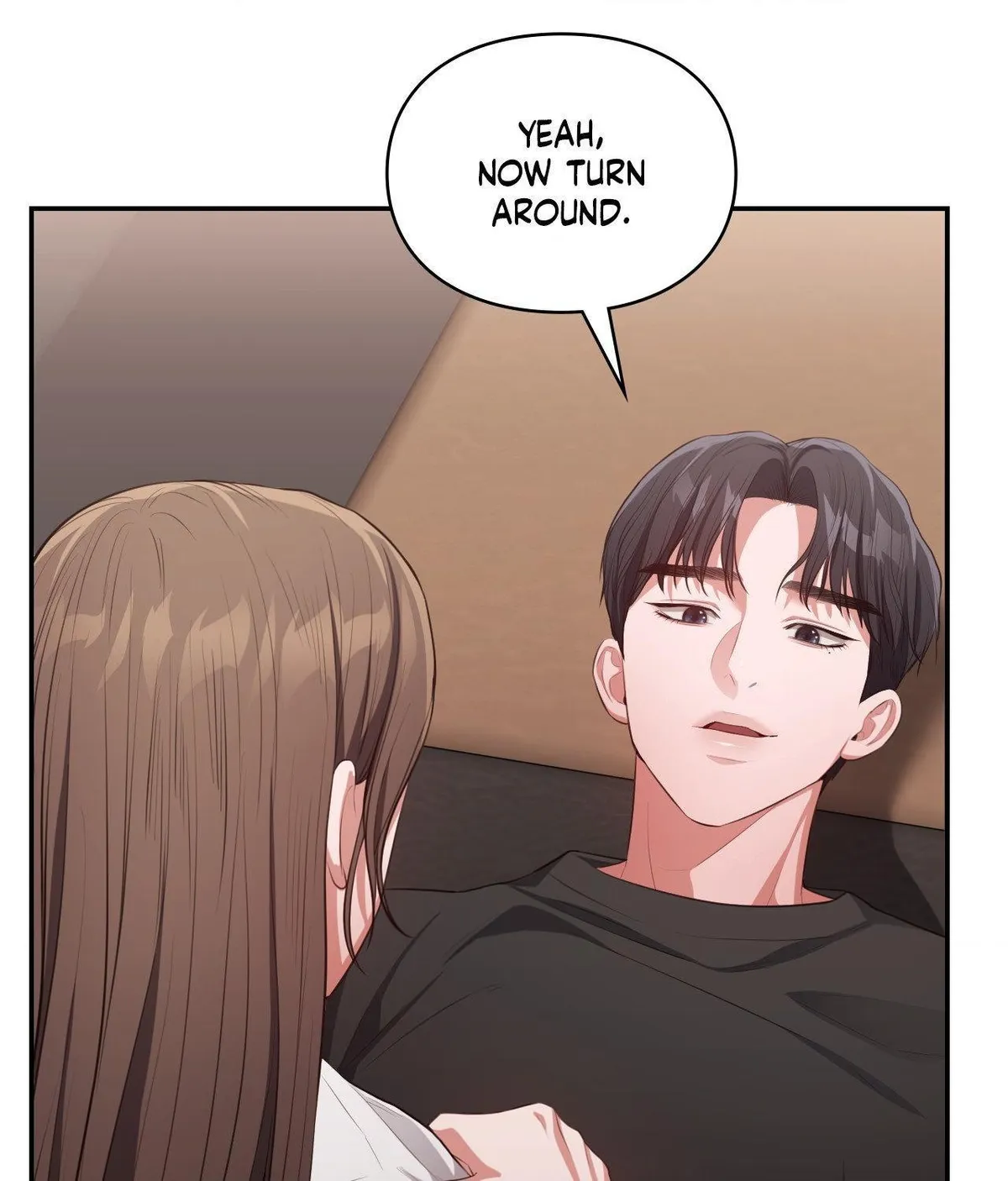 Beethoven Syndrome Chapter 22 page 84 - 