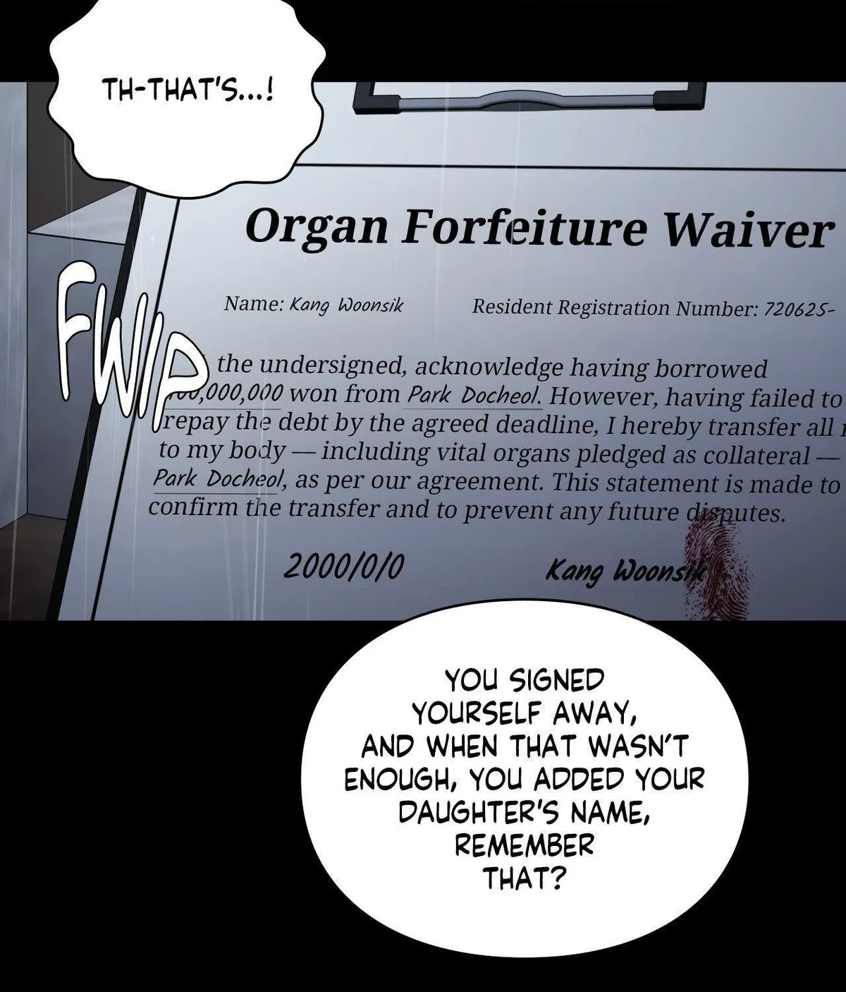 Beethoven Syndrome Chapter 22 page 10 - 
