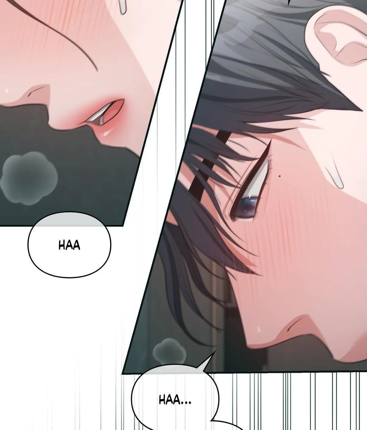 Beethoven Syndrome Chapter 23 page 34 - 