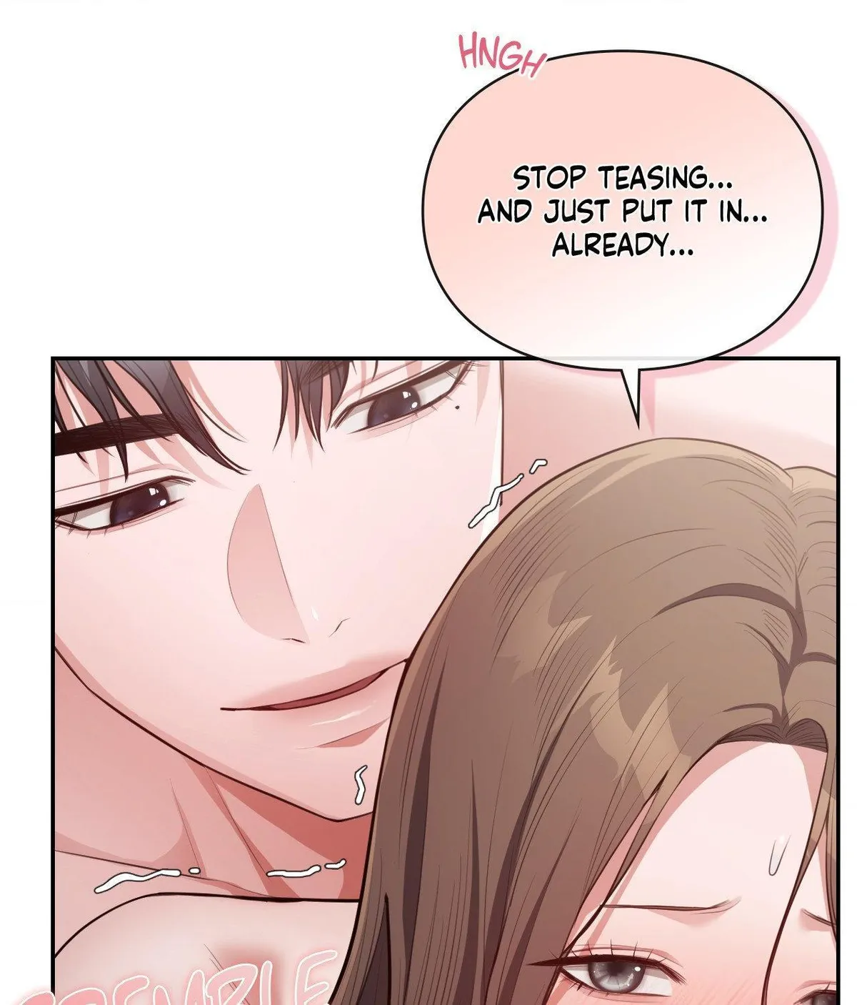 Beethoven Syndrome Chapter 23 page 5 - 