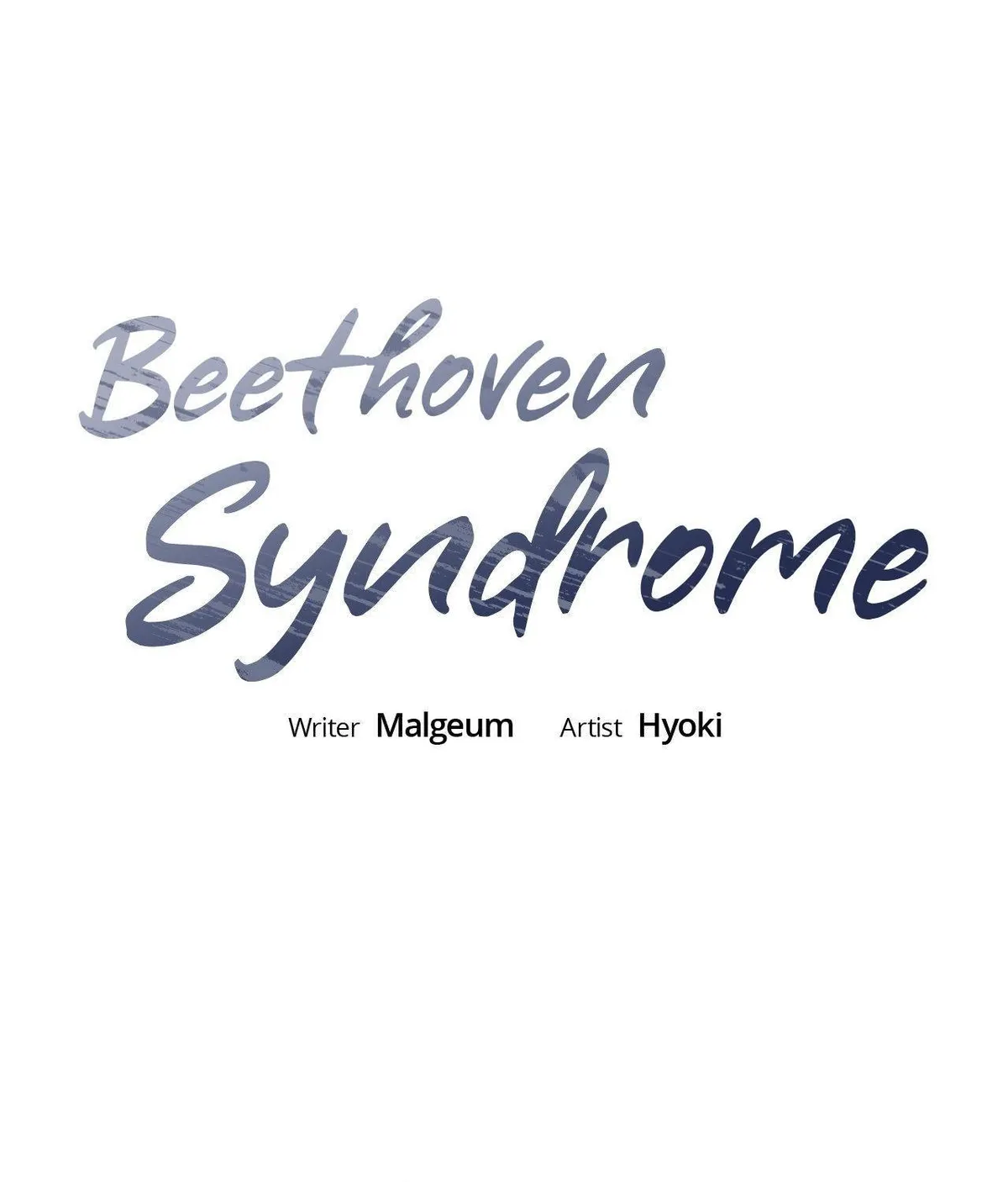 Beethoven Syndrome Chapter 23 page 50 - 