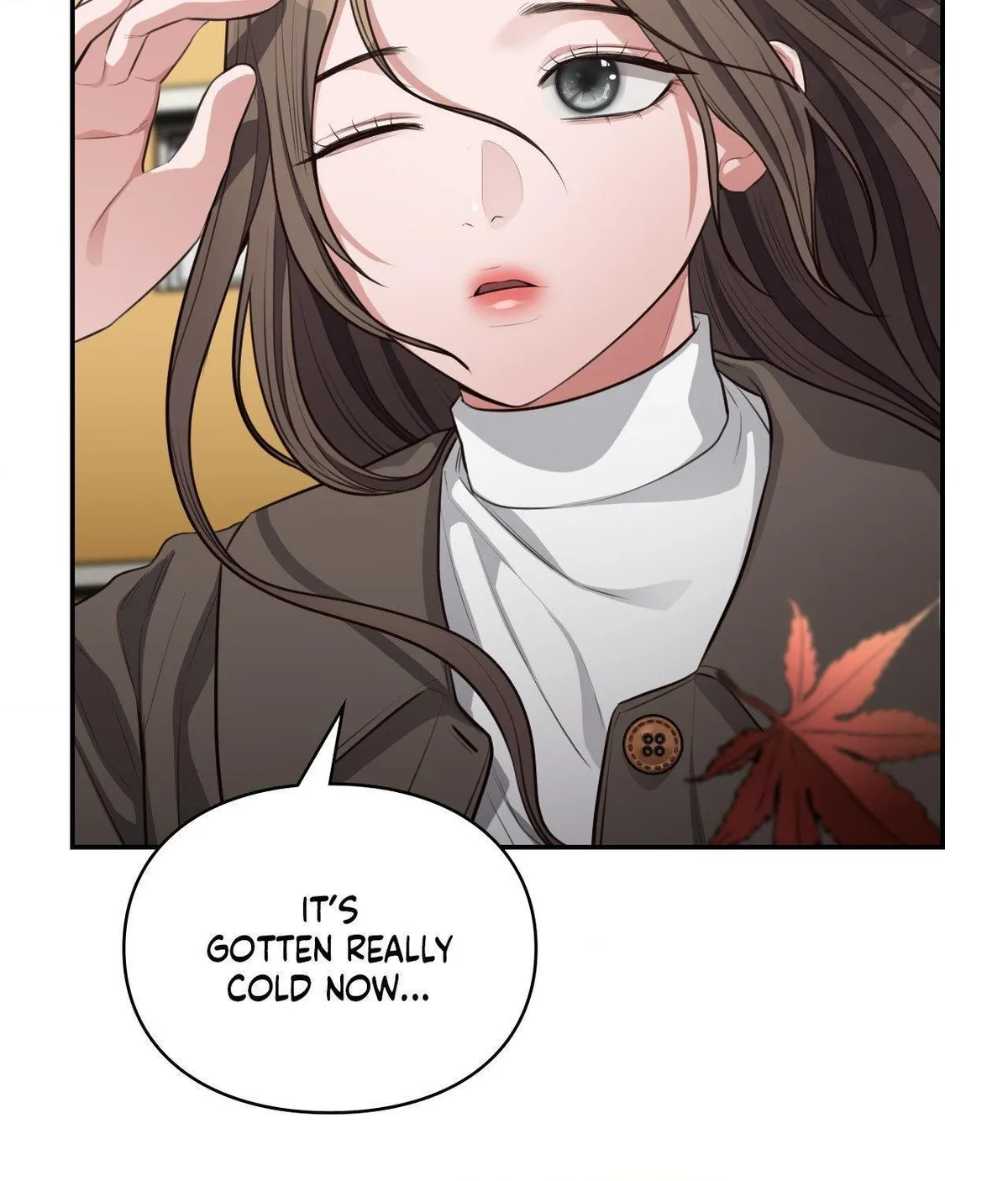 Beethoven Syndrome Chapter 23 page 57 - 