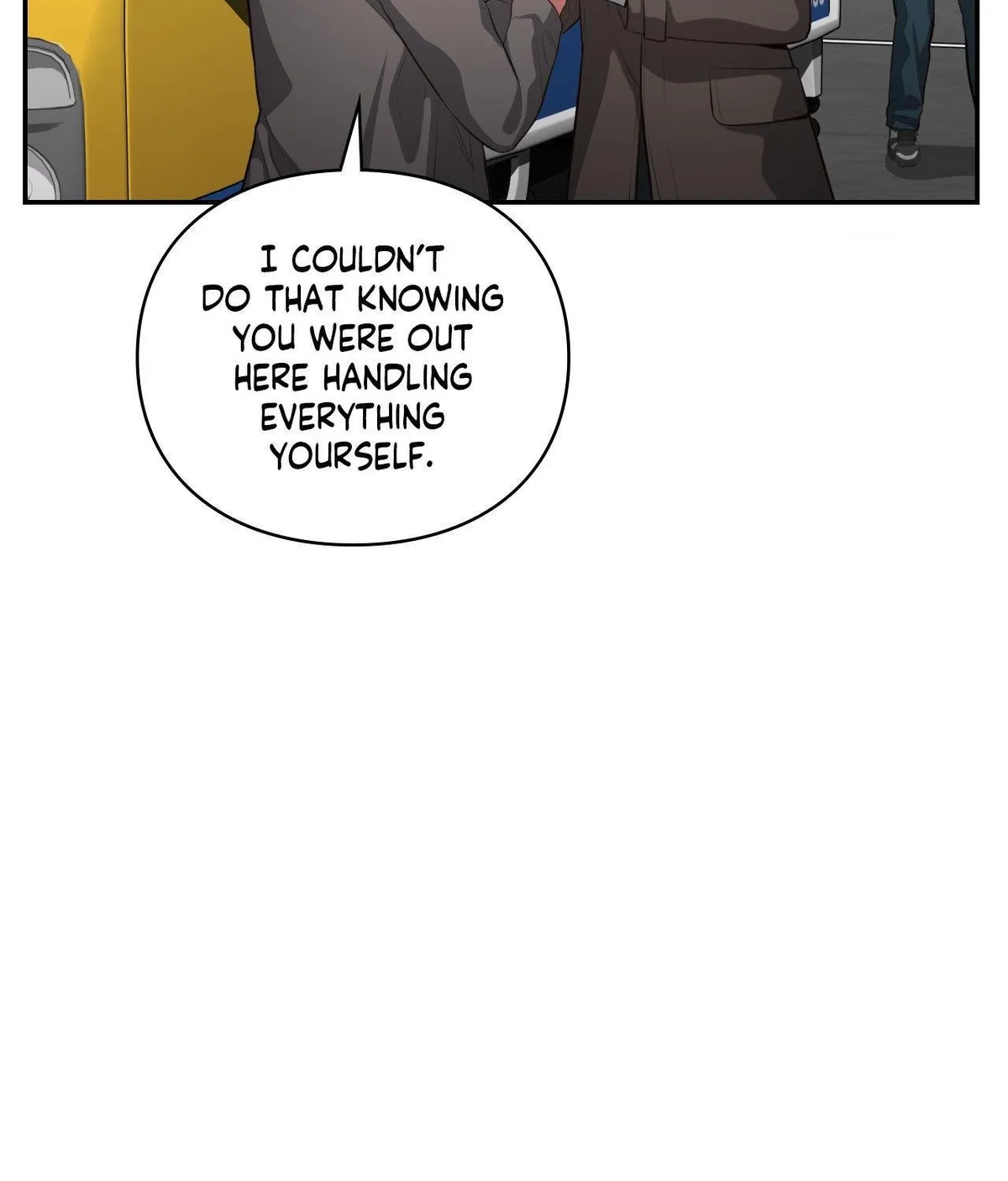 Beethoven Syndrome Chapter 23 page 61 - 