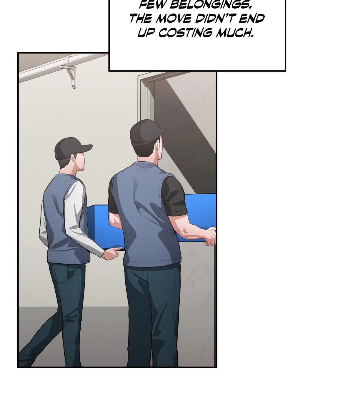 Beethoven Syndrome Chapter 23 page 64 - 