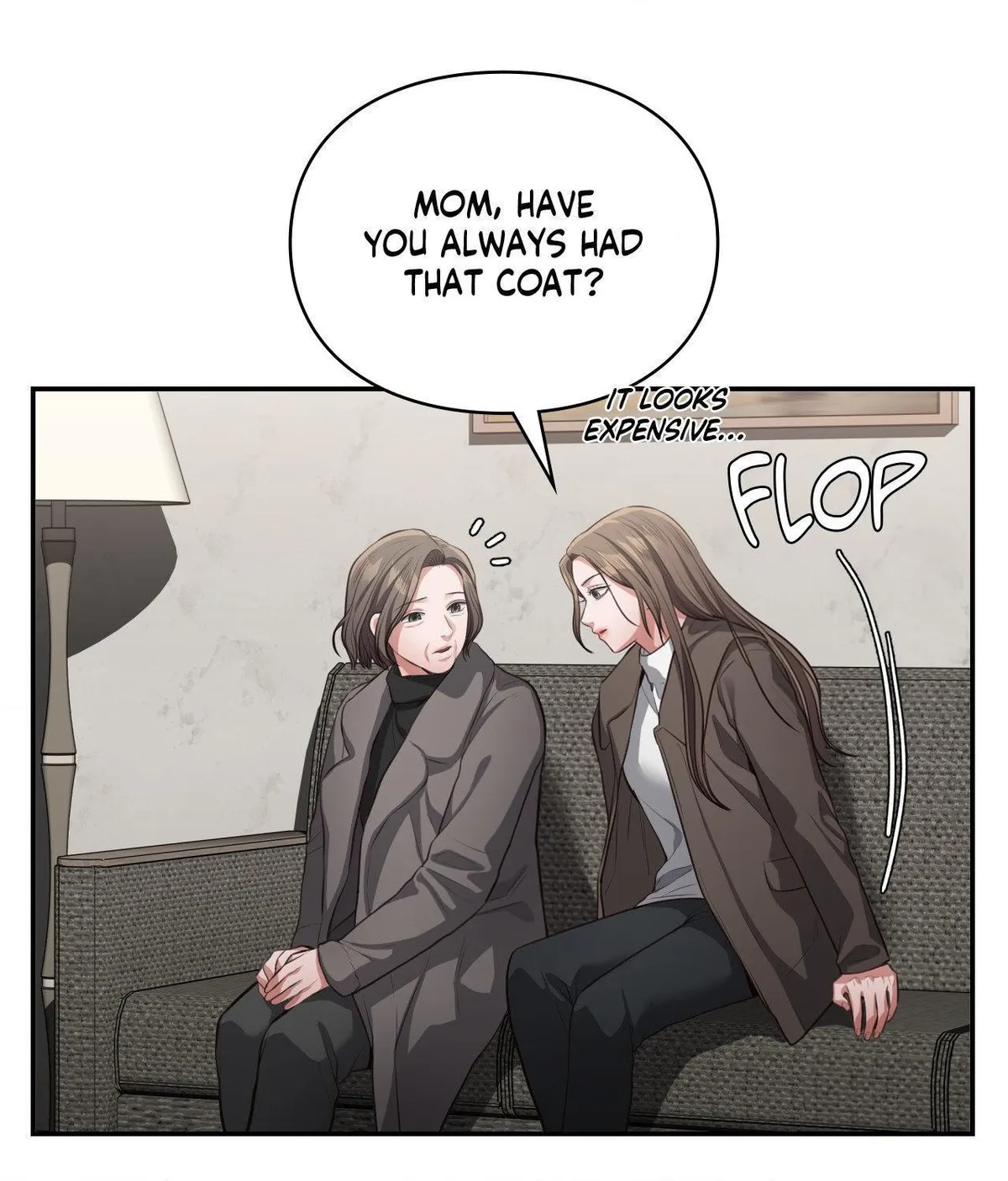 Beethoven Syndrome Chapter 23 page 67 - 