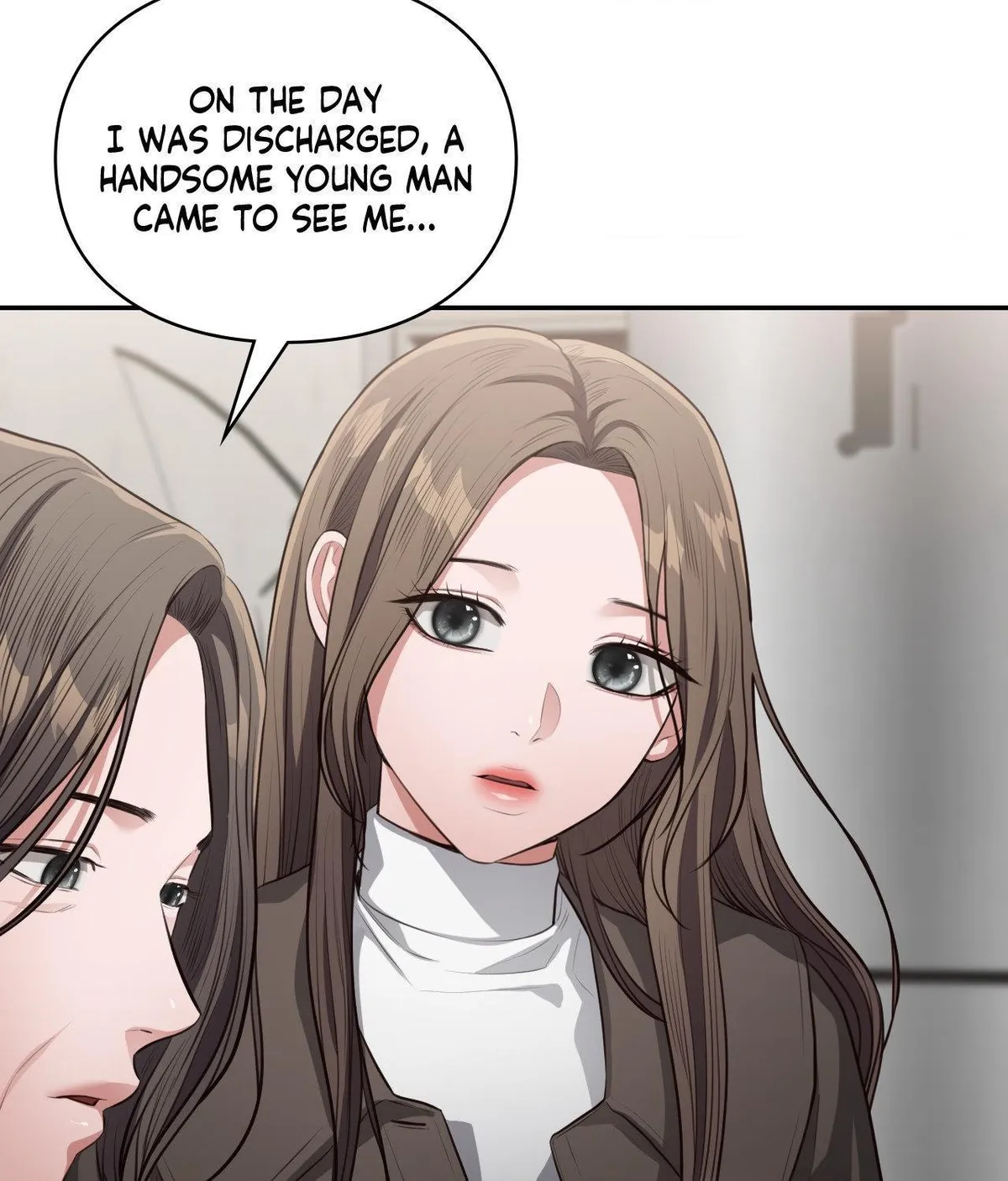 Beethoven Syndrome Chapter 23 page 70 - 