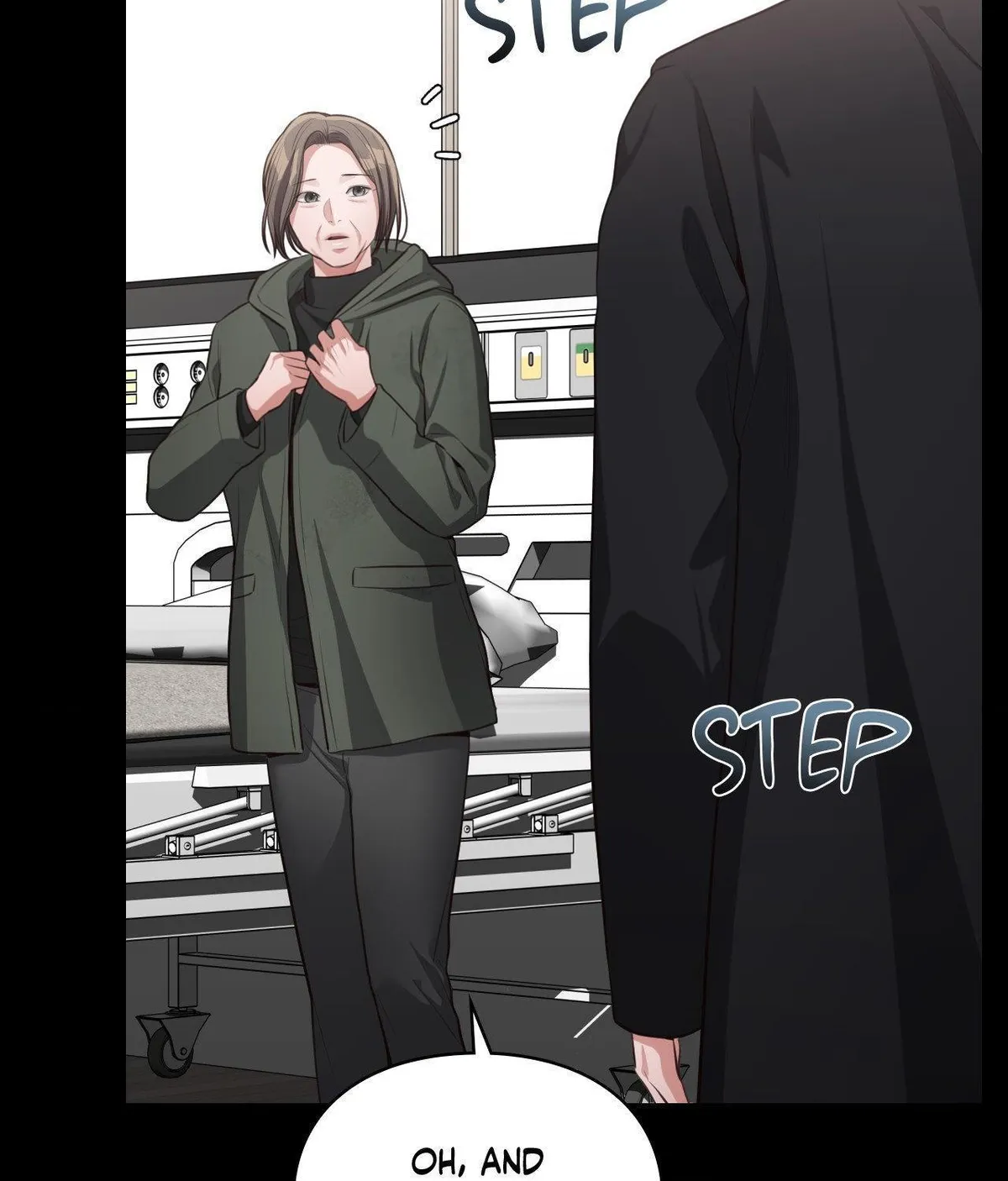 Beethoven Syndrome Chapter 23 page 75 - 