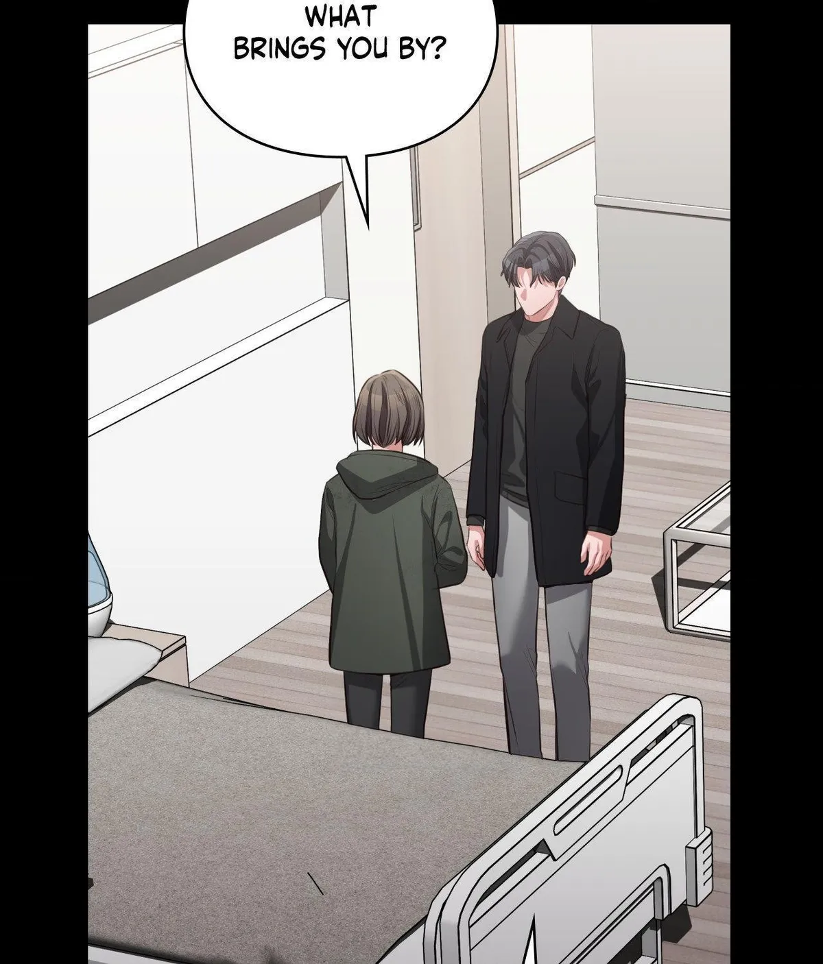 Beethoven Syndrome Chapter 23 page 79 - 
