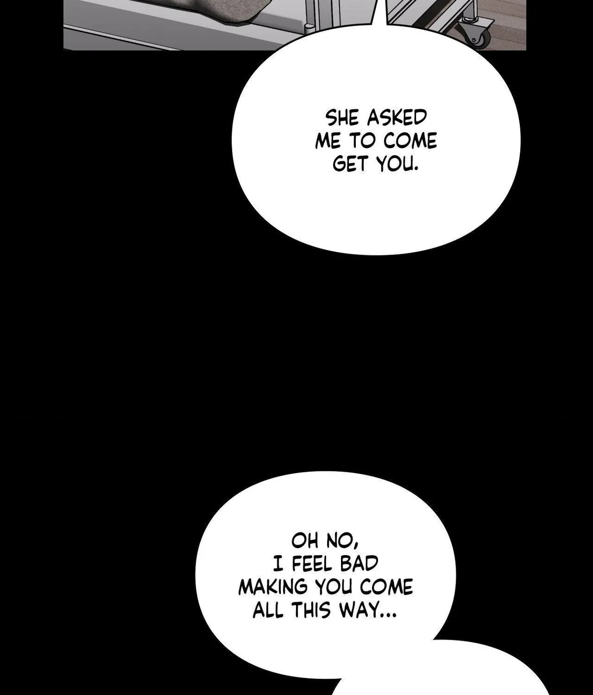 Beethoven Syndrome Chapter 23 page 80 - 