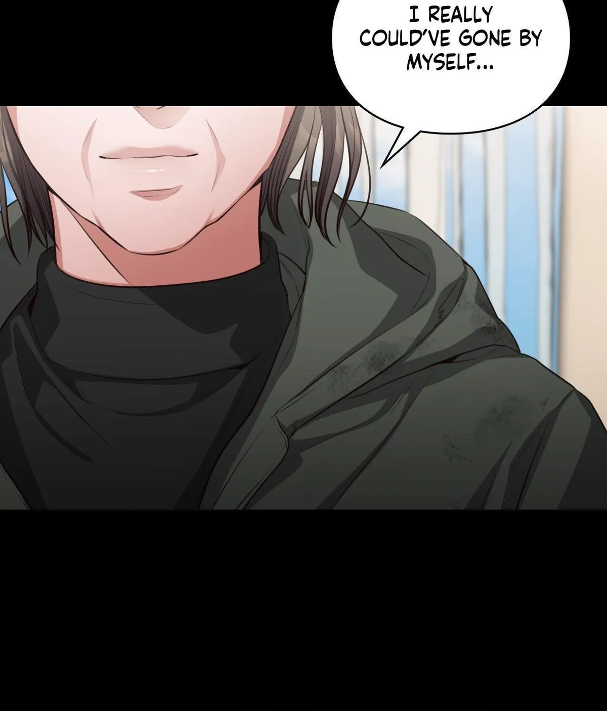 Beethoven Syndrome Chapter 23 page 81 - 