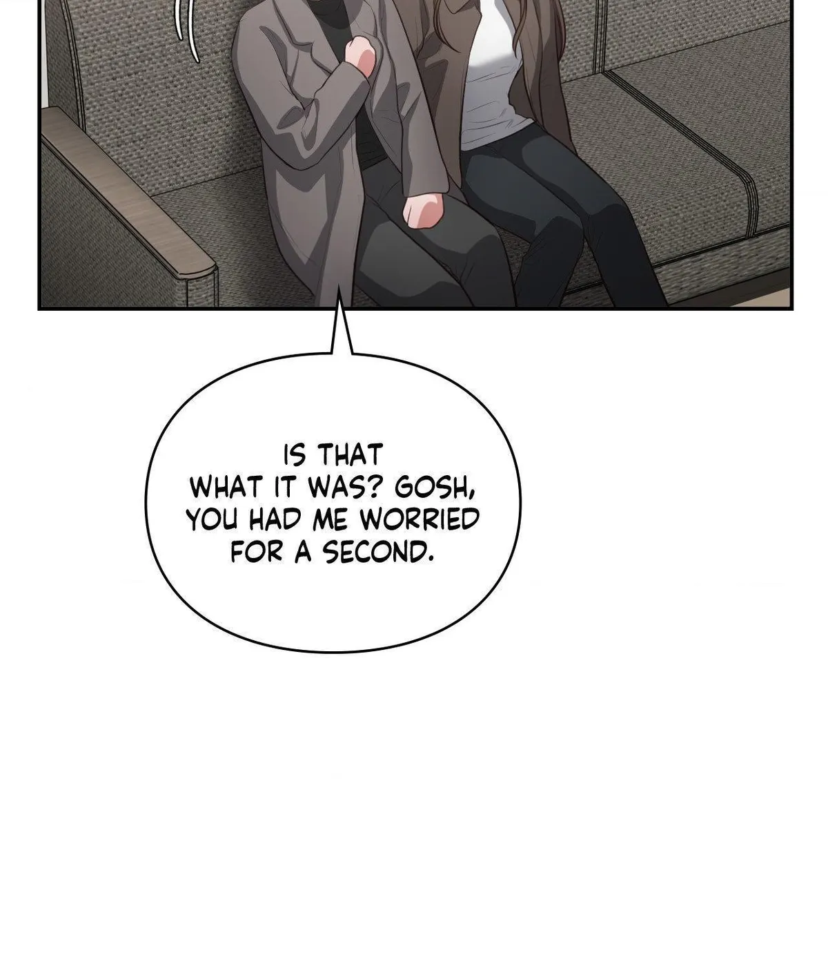 Beethoven Syndrome Chapter 23 page 95 - 