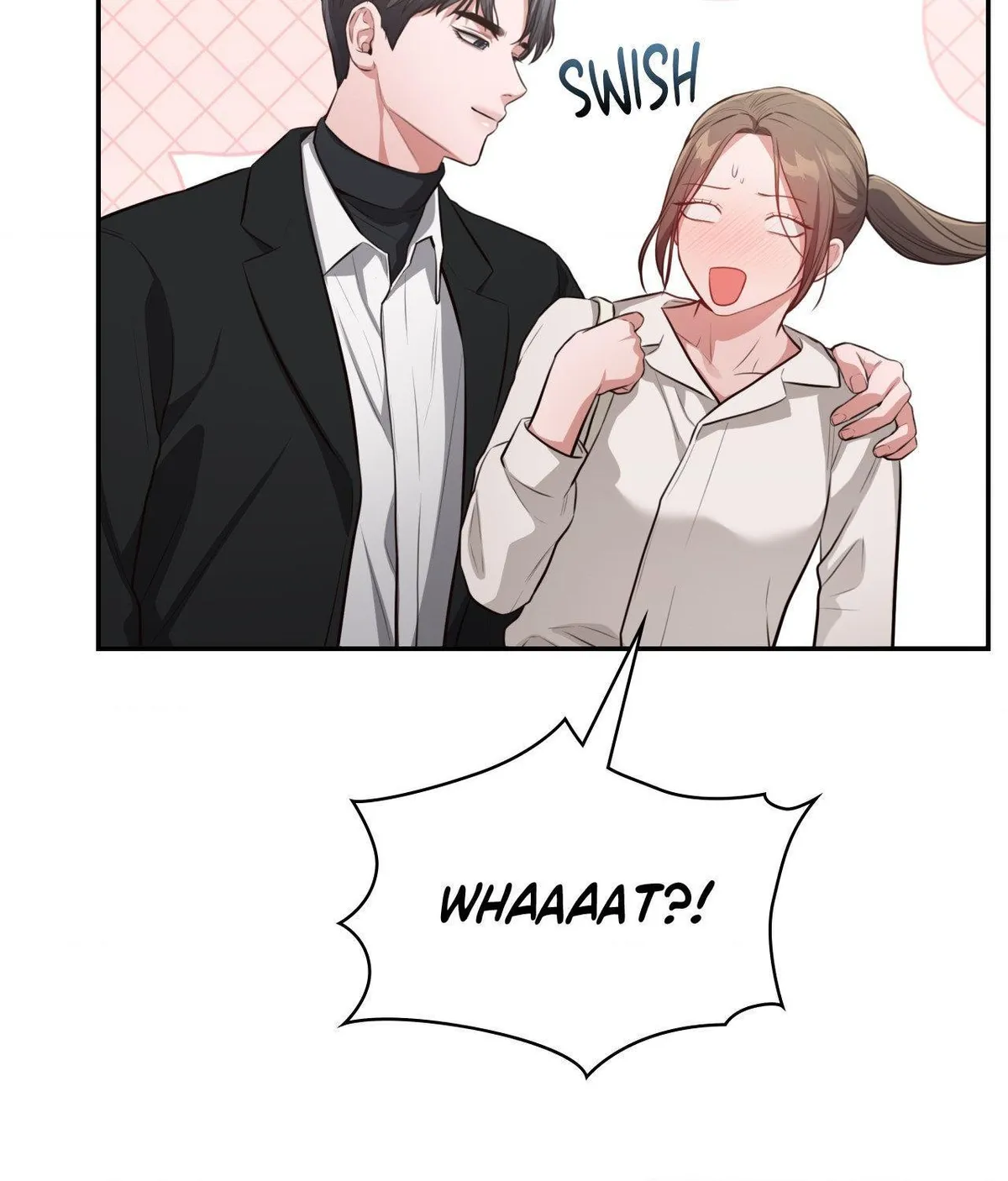 Beethoven Syndrome Chapter 24 page 105 - 