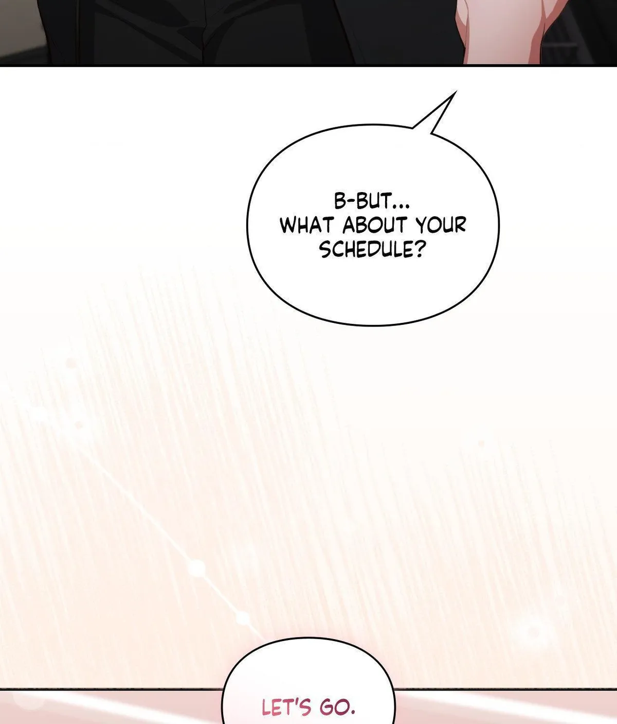 Beethoven Syndrome Chapter 24 page 108 - 
