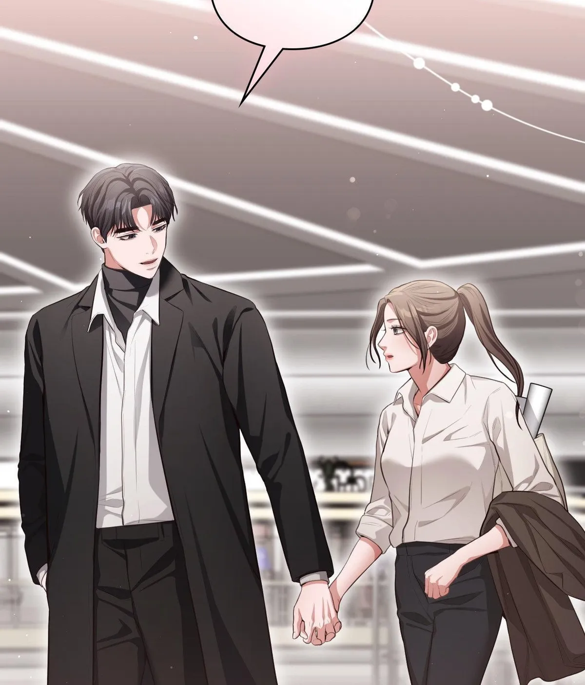 Beethoven Syndrome Chapter 24 page 109 - 