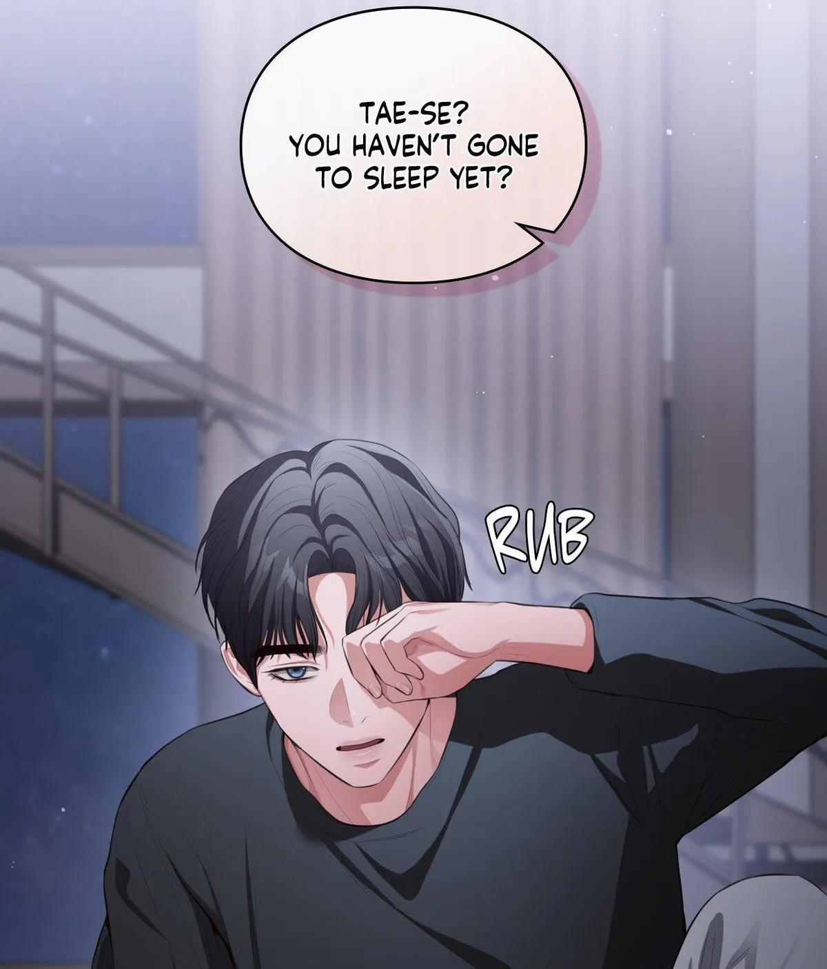 Beethoven Syndrome Chapter 24 page 26 - 