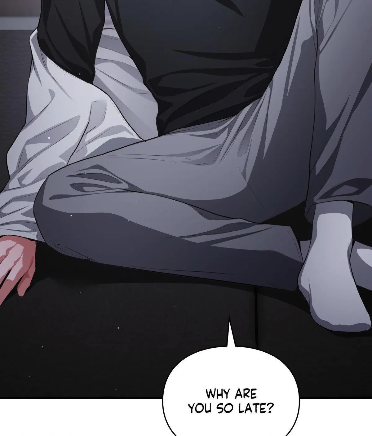 Beethoven Syndrome Chapter 24 page 27 - 