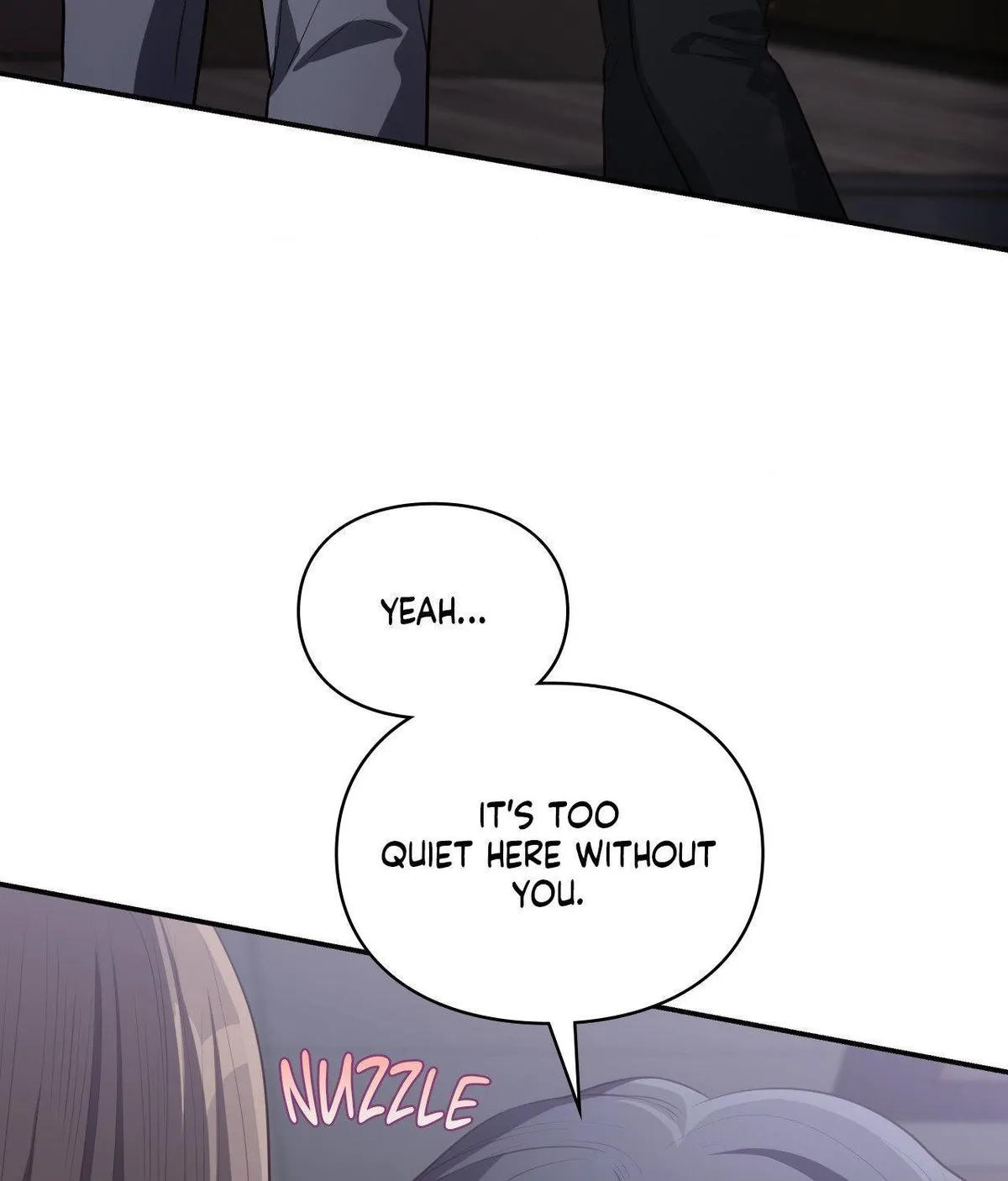 Beethoven Syndrome Chapter 24 page 31 - 