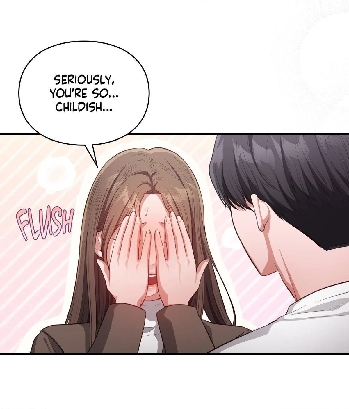 Beethoven Syndrome Chapter 24 page 40 - 