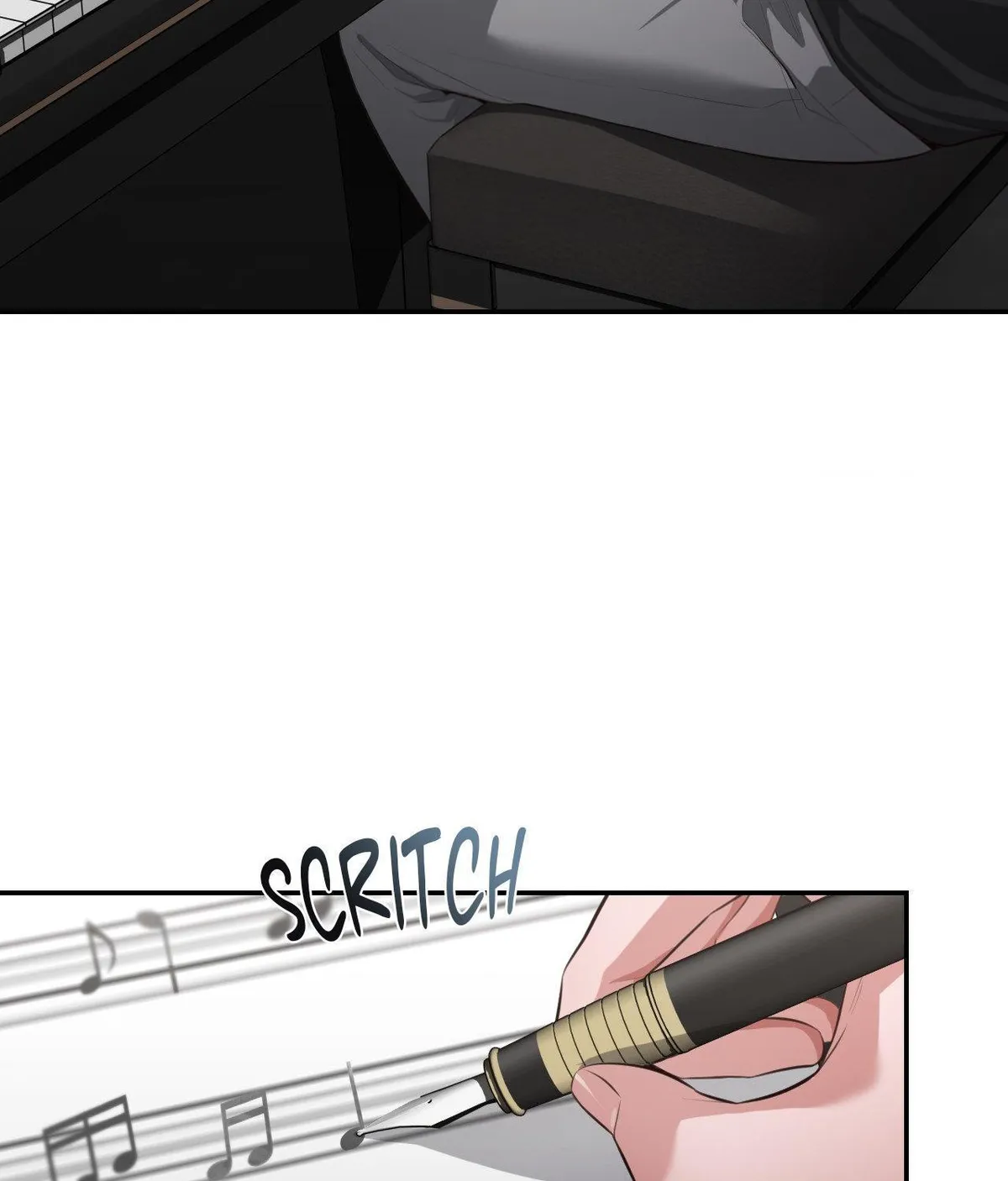 Beethoven Syndrome Chapter 24 page 5 - 