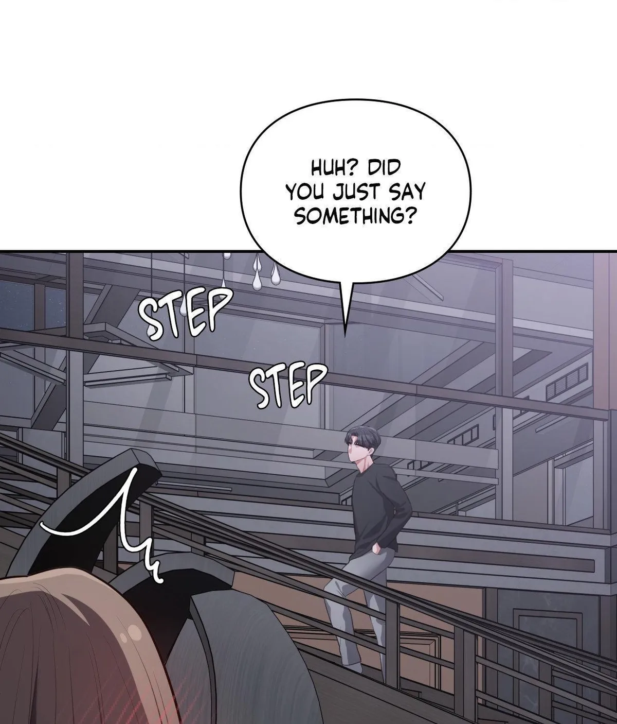 Beethoven Syndrome Chapter 24 page 43 - 