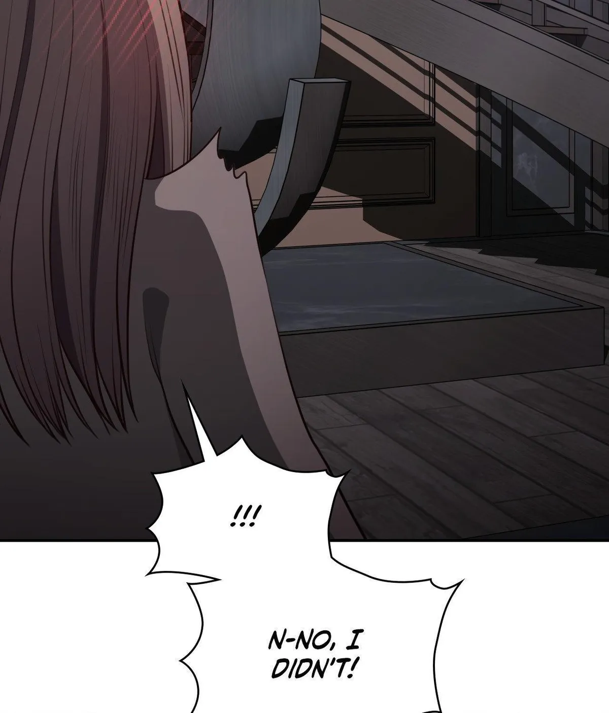 Beethoven Syndrome Chapter 24 page 44 - 