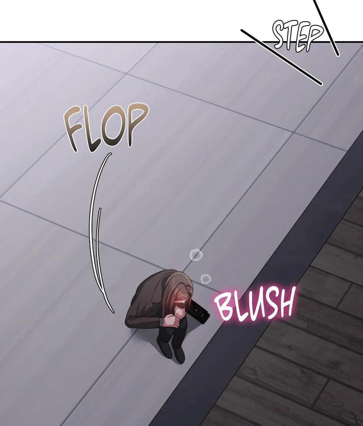 Beethoven Syndrome Chapter 24 page 48 - 