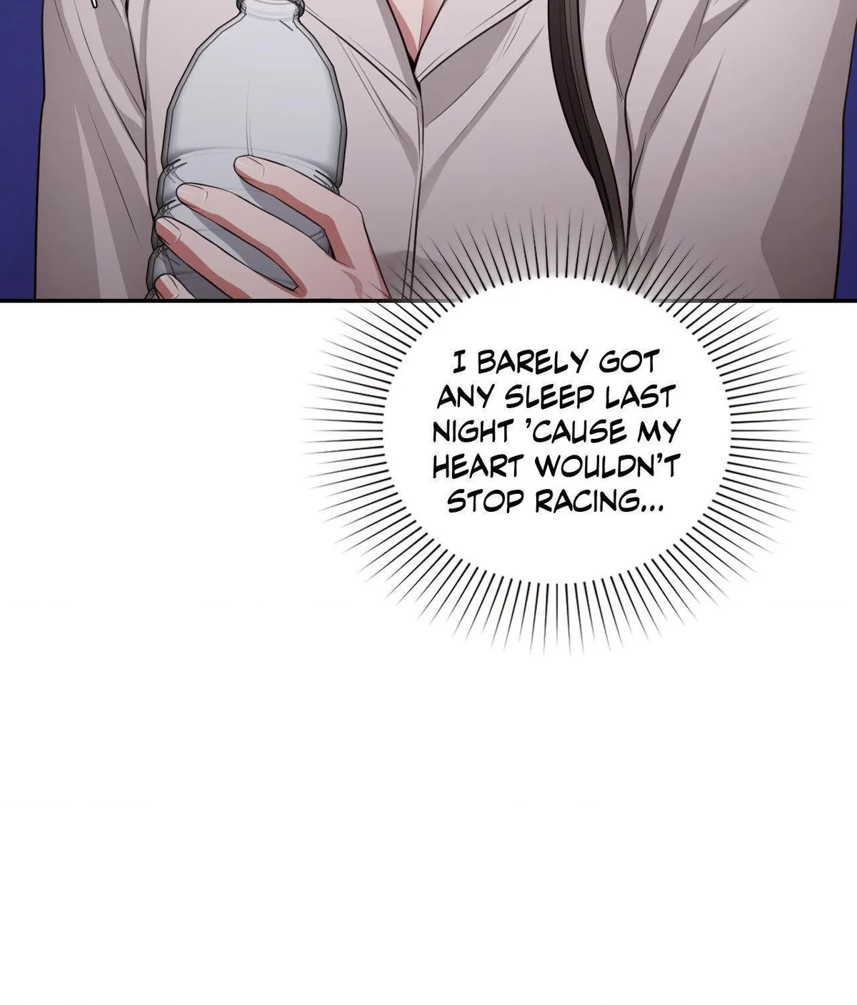 Beethoven Syndrome Chapter 24 page 58 - 