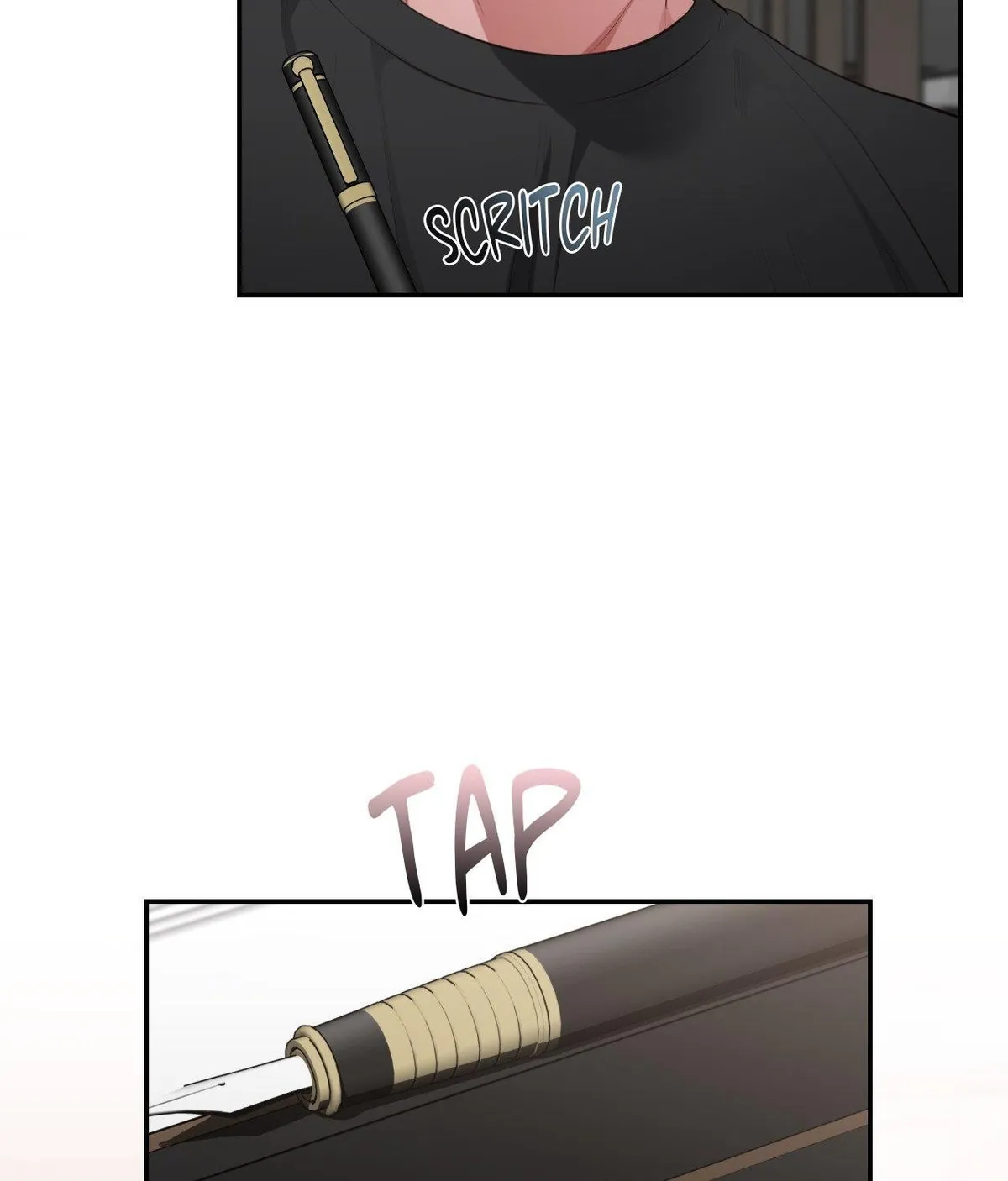 Beethoven Syndrome Chapter 24 page 7 - 