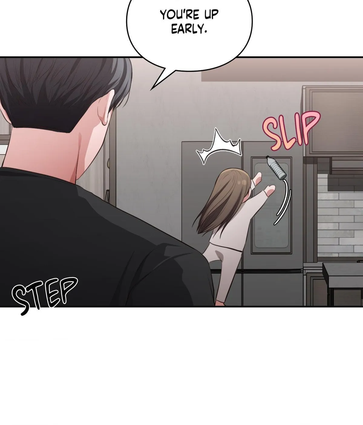 Beethoven Syndrome Chapter 24 page 62 - 