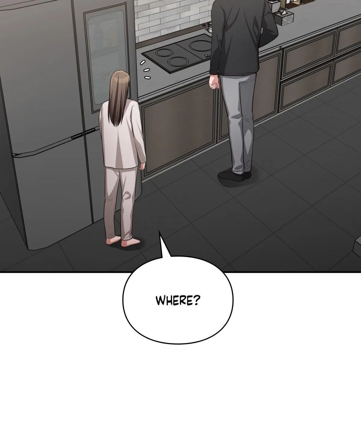 Beethoven Syndrome Chapter 24 page 65 - 