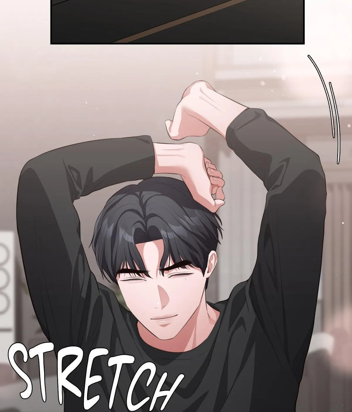 Beethoven Syndrome Chapter 24 page 8 - 