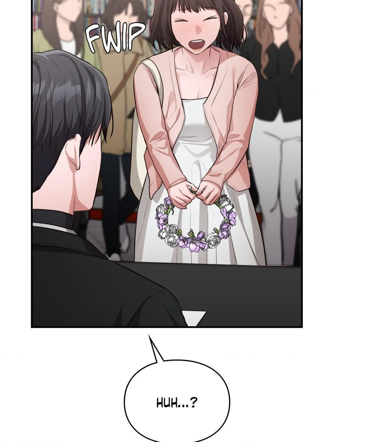 Beethoven Syndrome Chapter 24 page 73 - 