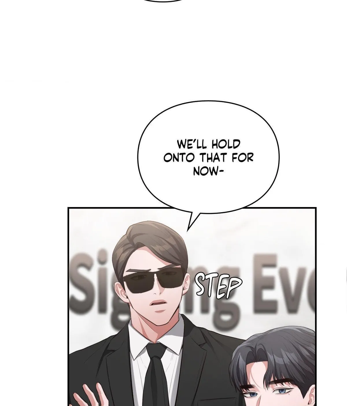 Beethoven Syndrome Chapter 24 page 74 - 